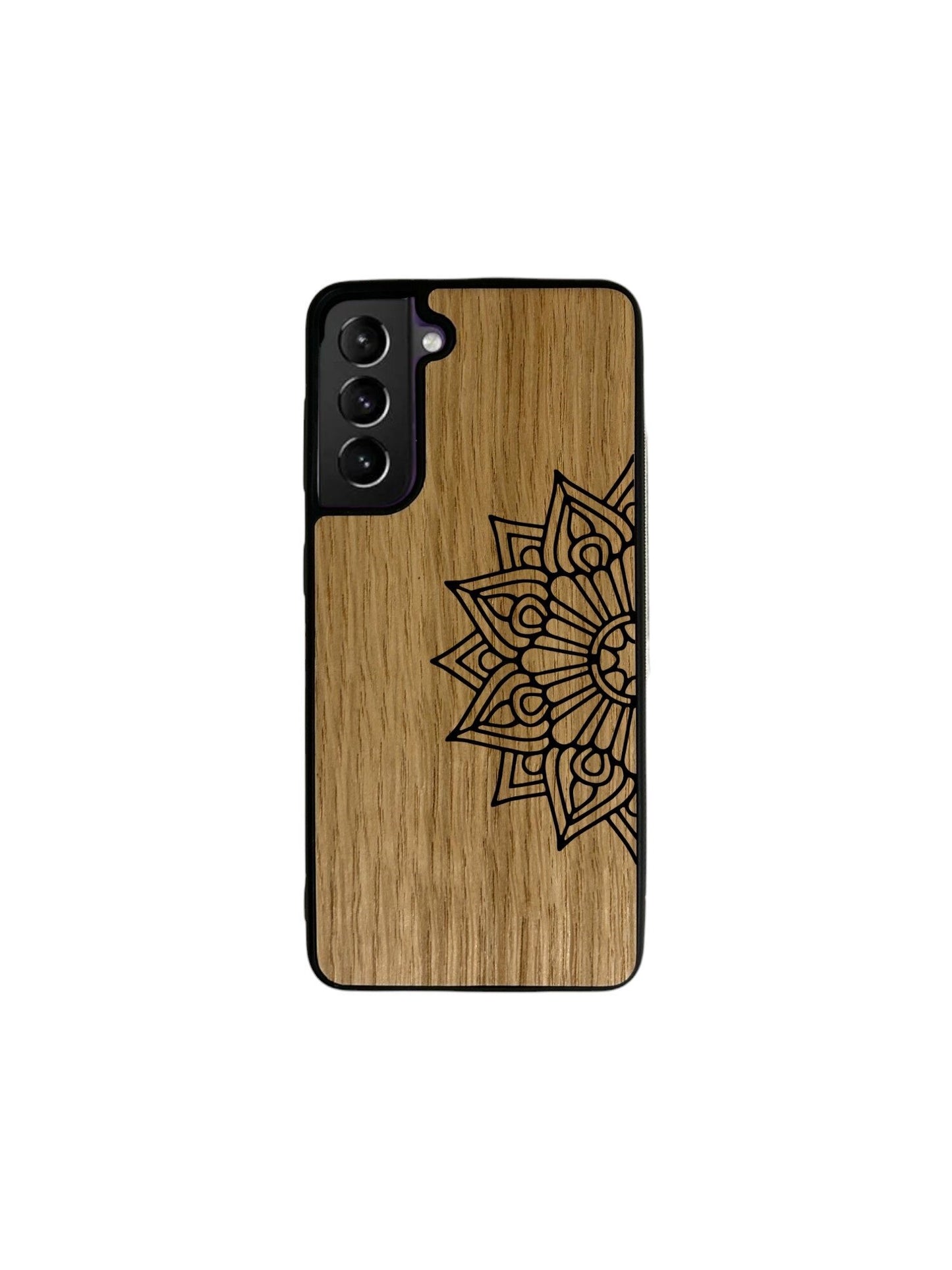 Samsung Galaxy S case - Mandala