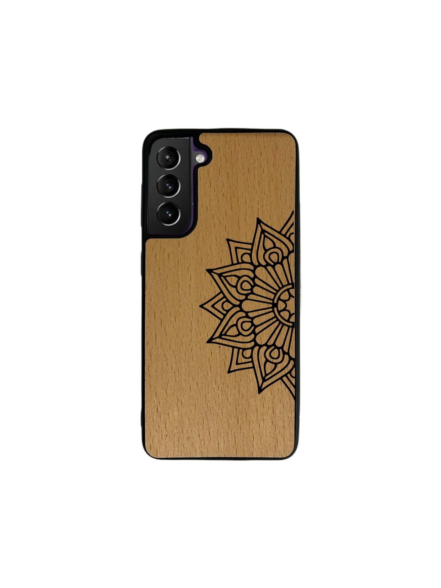 Samsung Galaxy S case - Mandala