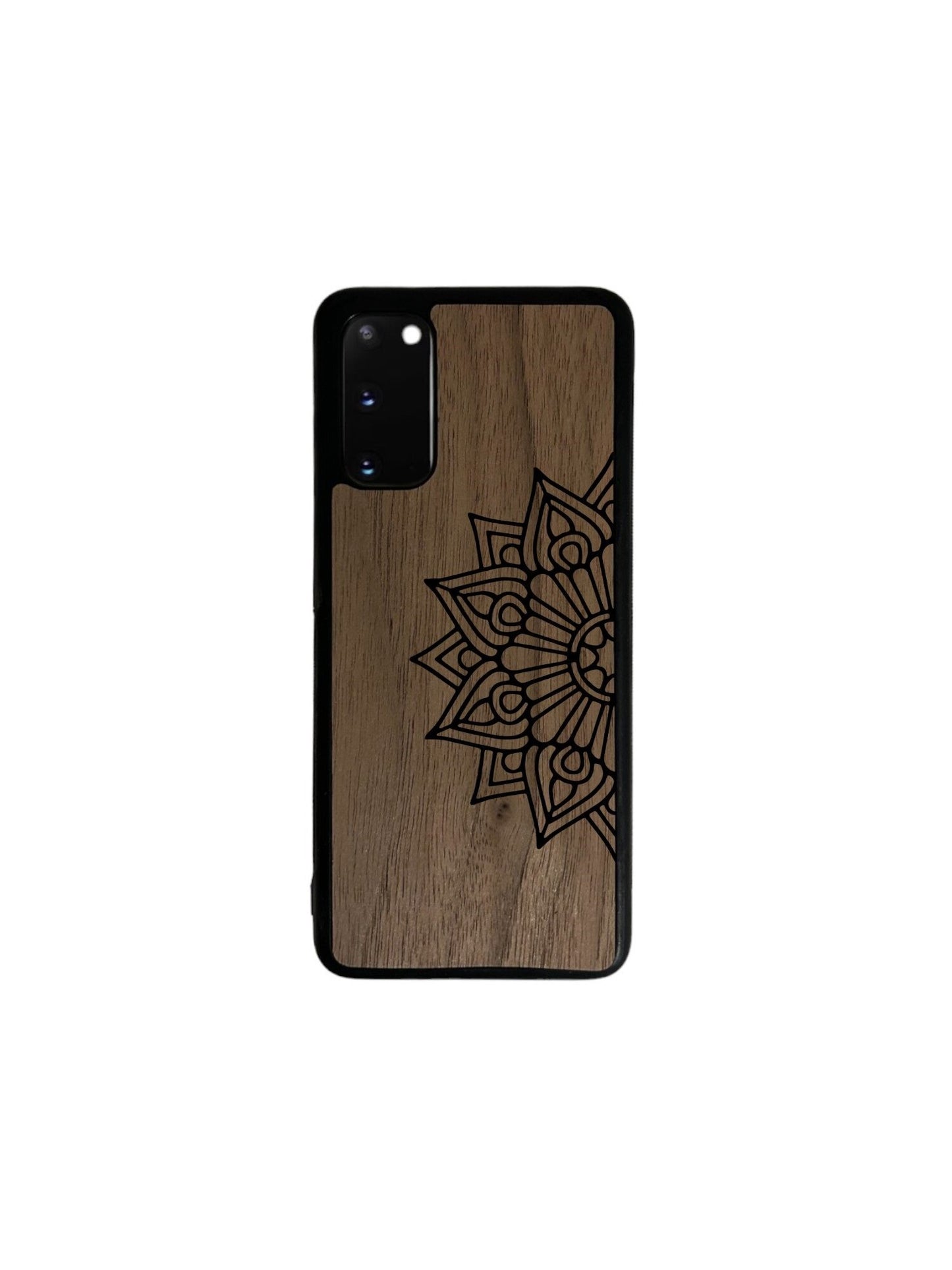 Samsung Galaxy S case - Mandala