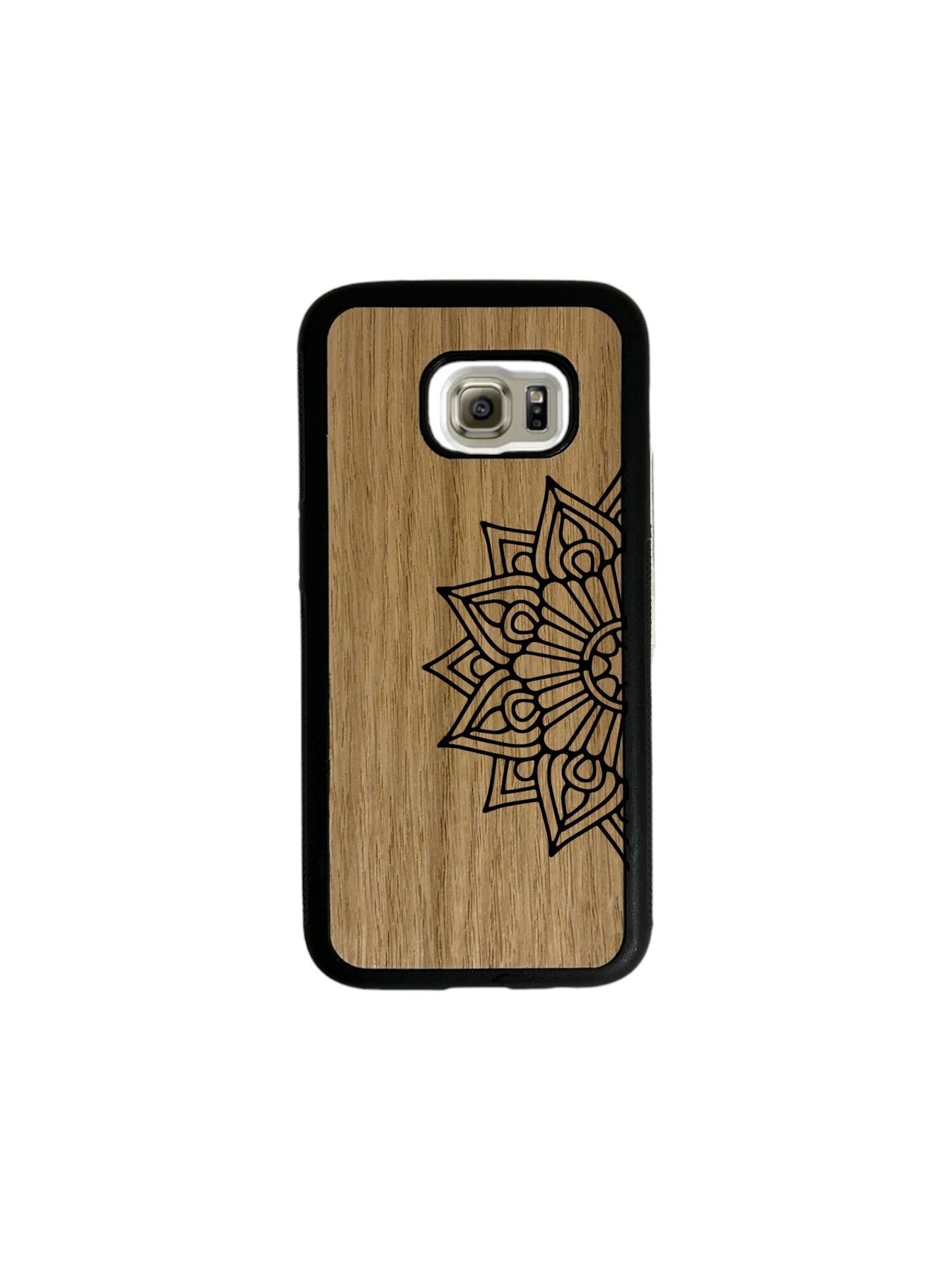 Samsung Galaxy S case - Mandala