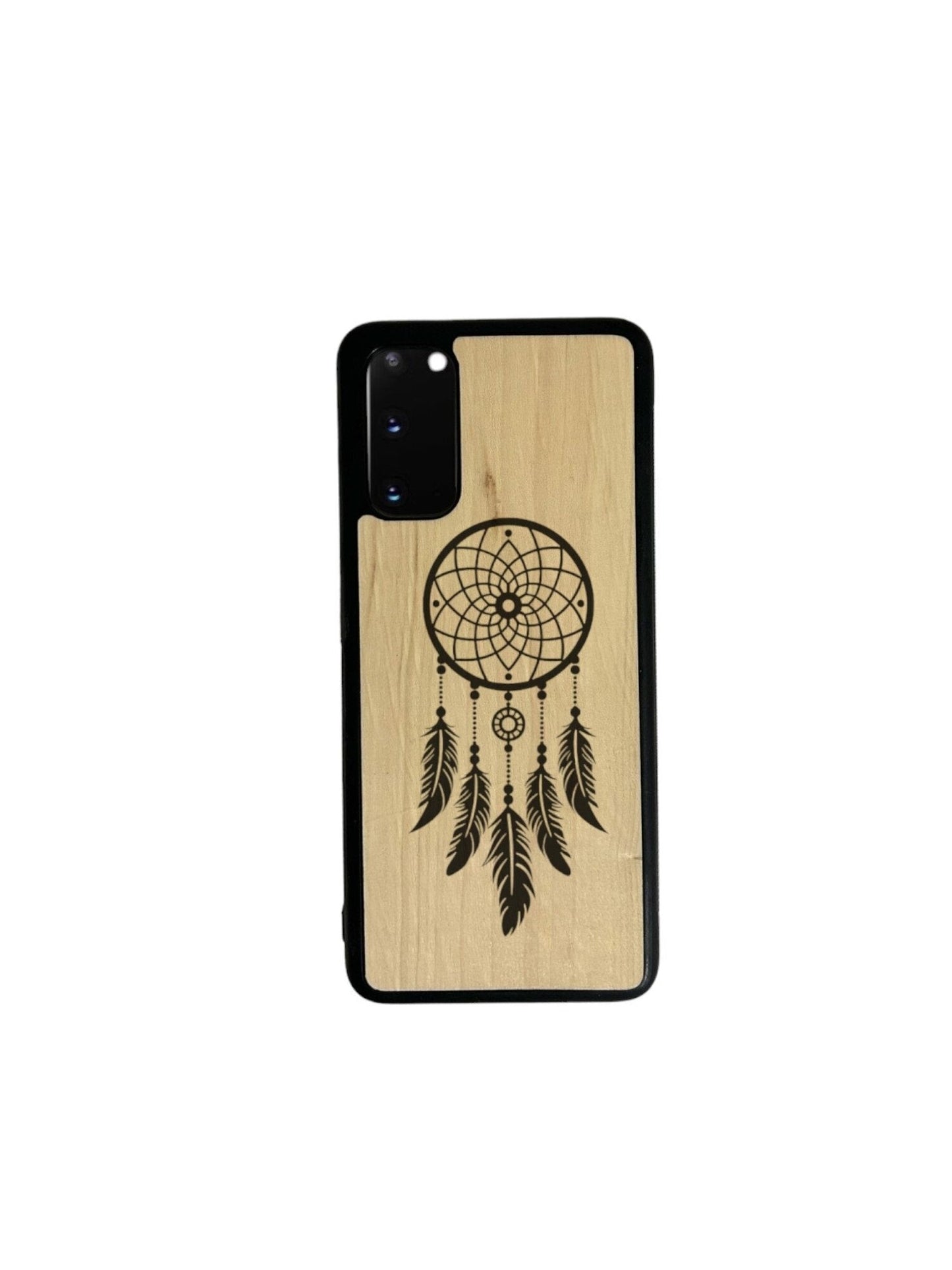 Coque Samsung Galaxy Note - Attrape rêve