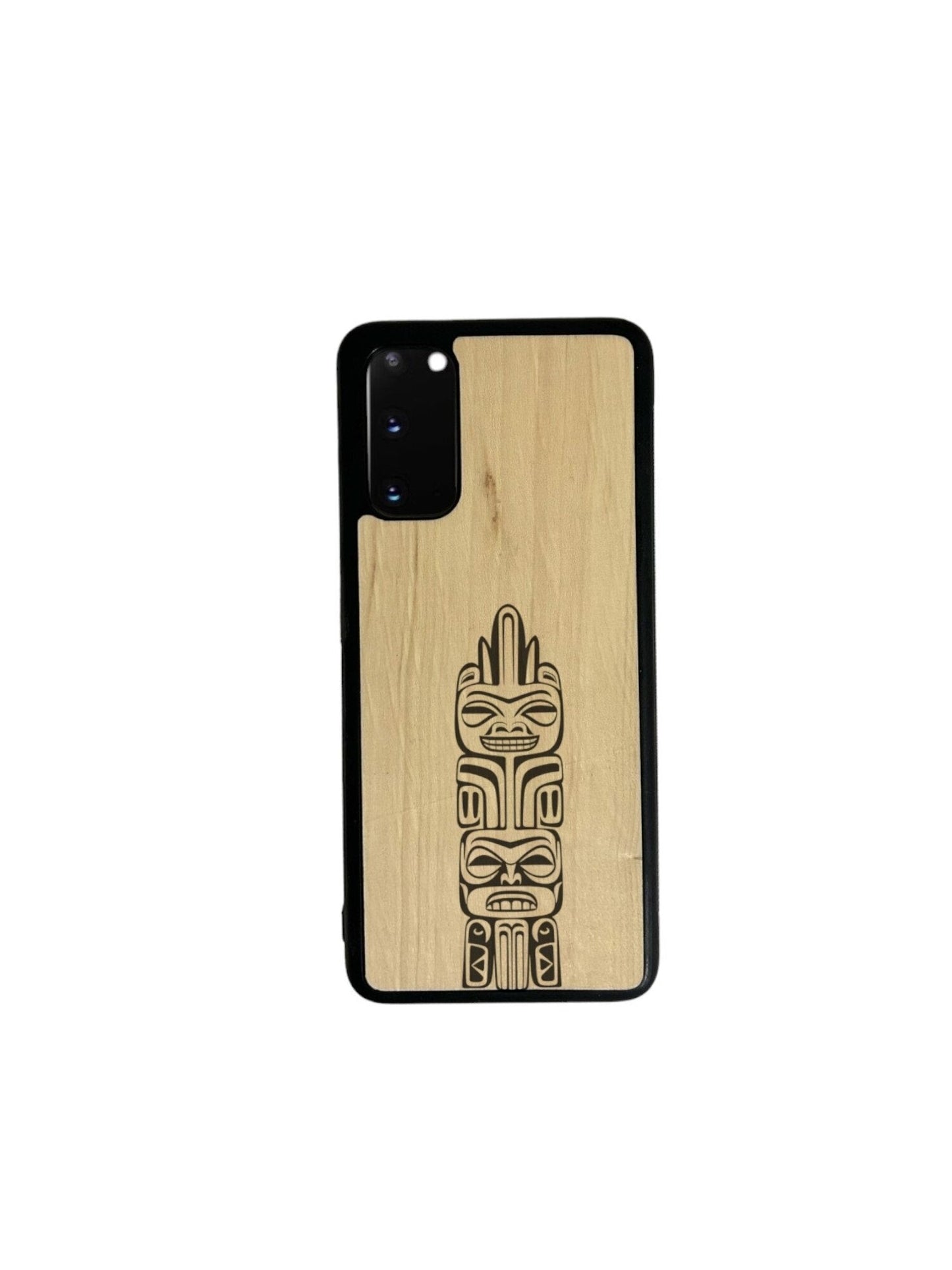 Samsung Galaxy Note case - Totem