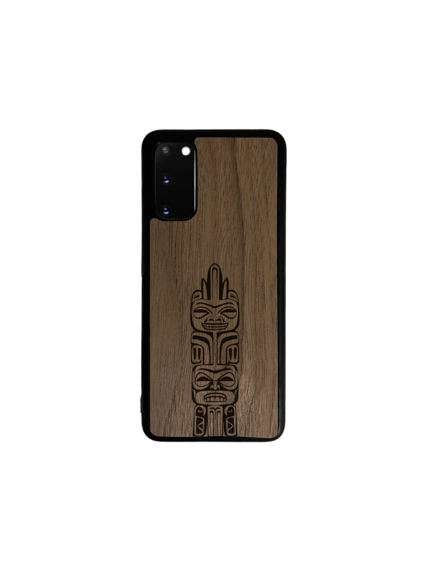 Samsung Galaxy Note case - Totem