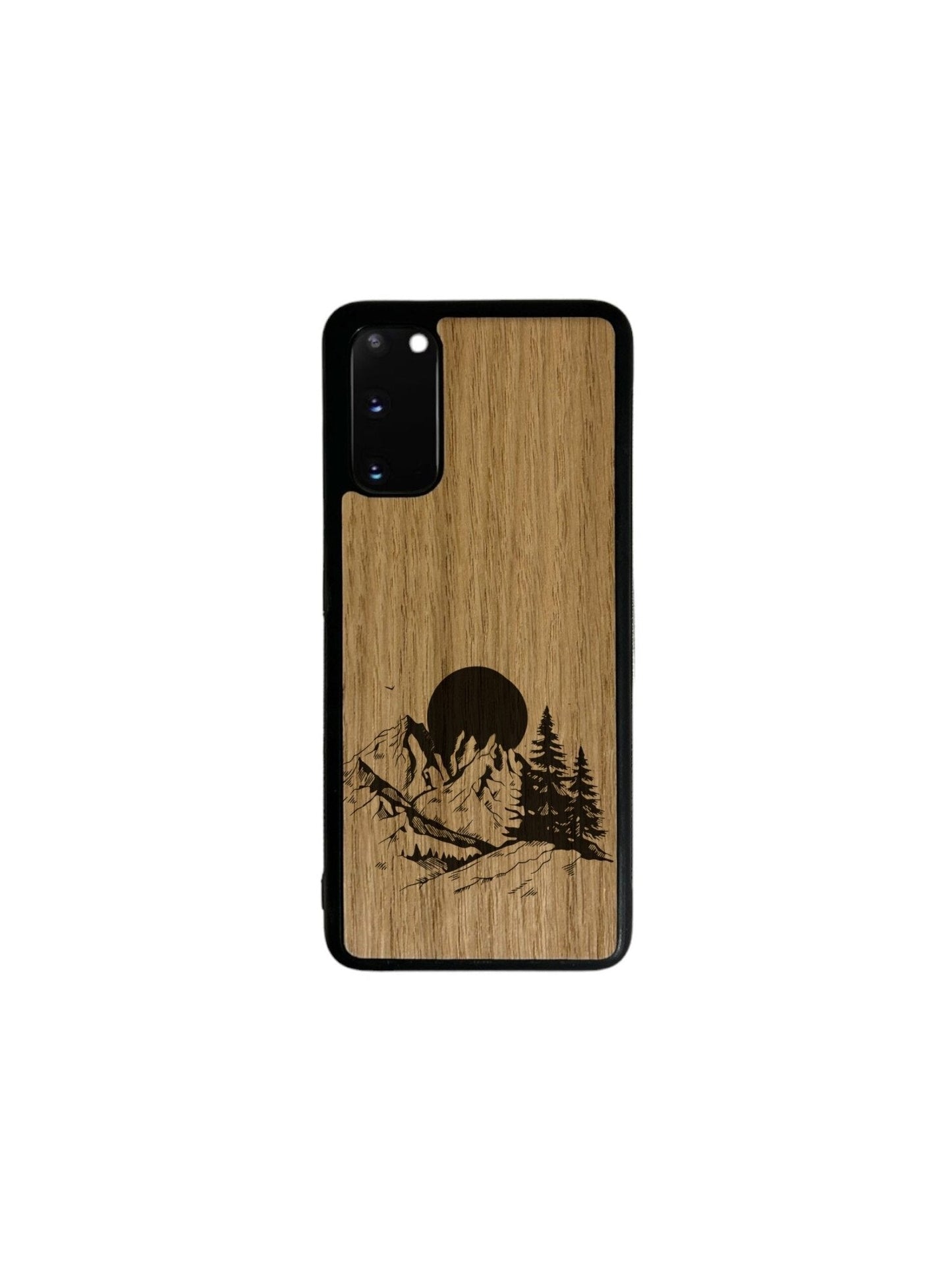 Coque Samsung Galaxy Note - Paysage