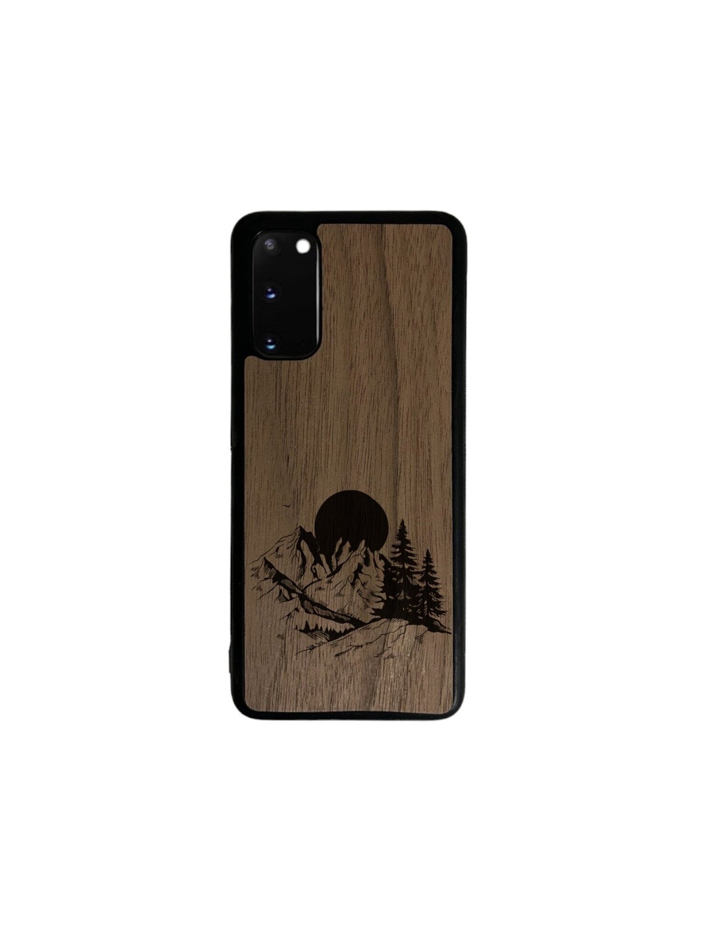 Coque Samsung Galaxy Note - Paysage