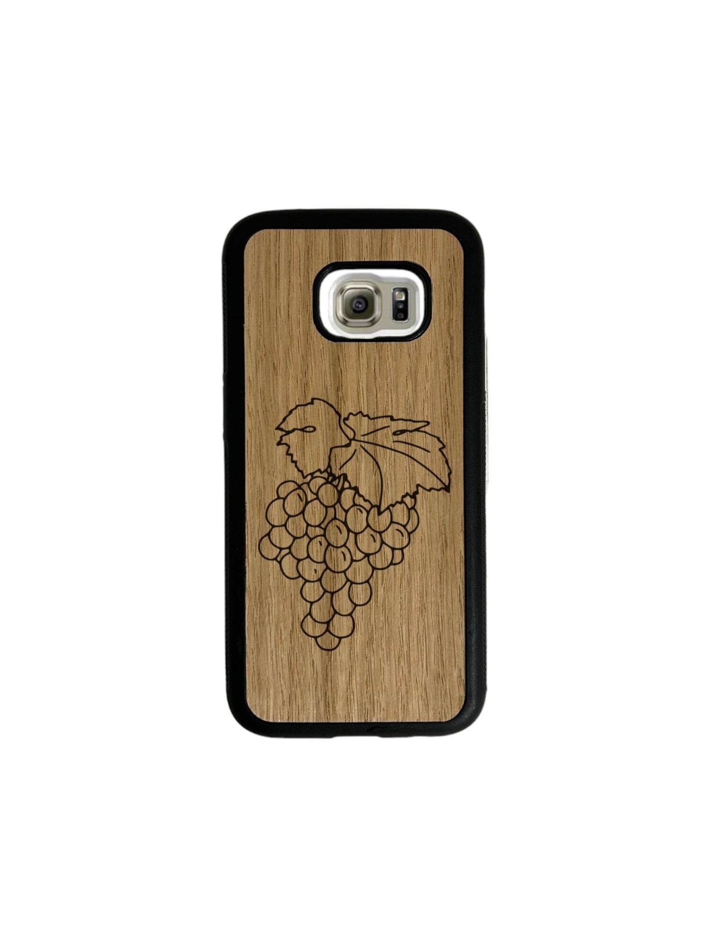 Samsung Galaxy S Case - Grape