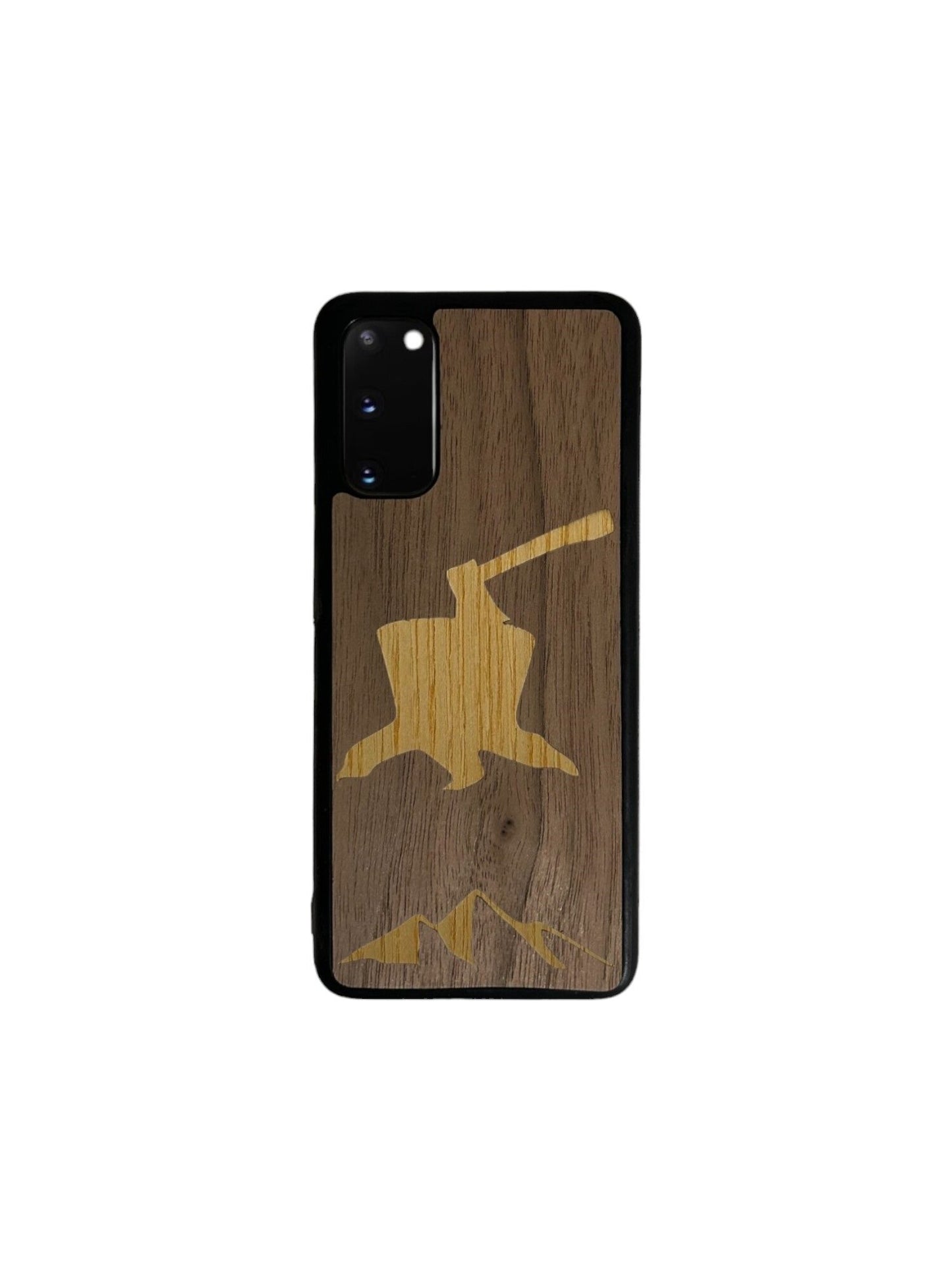 Custodia Samsung Galaxy A - Registro