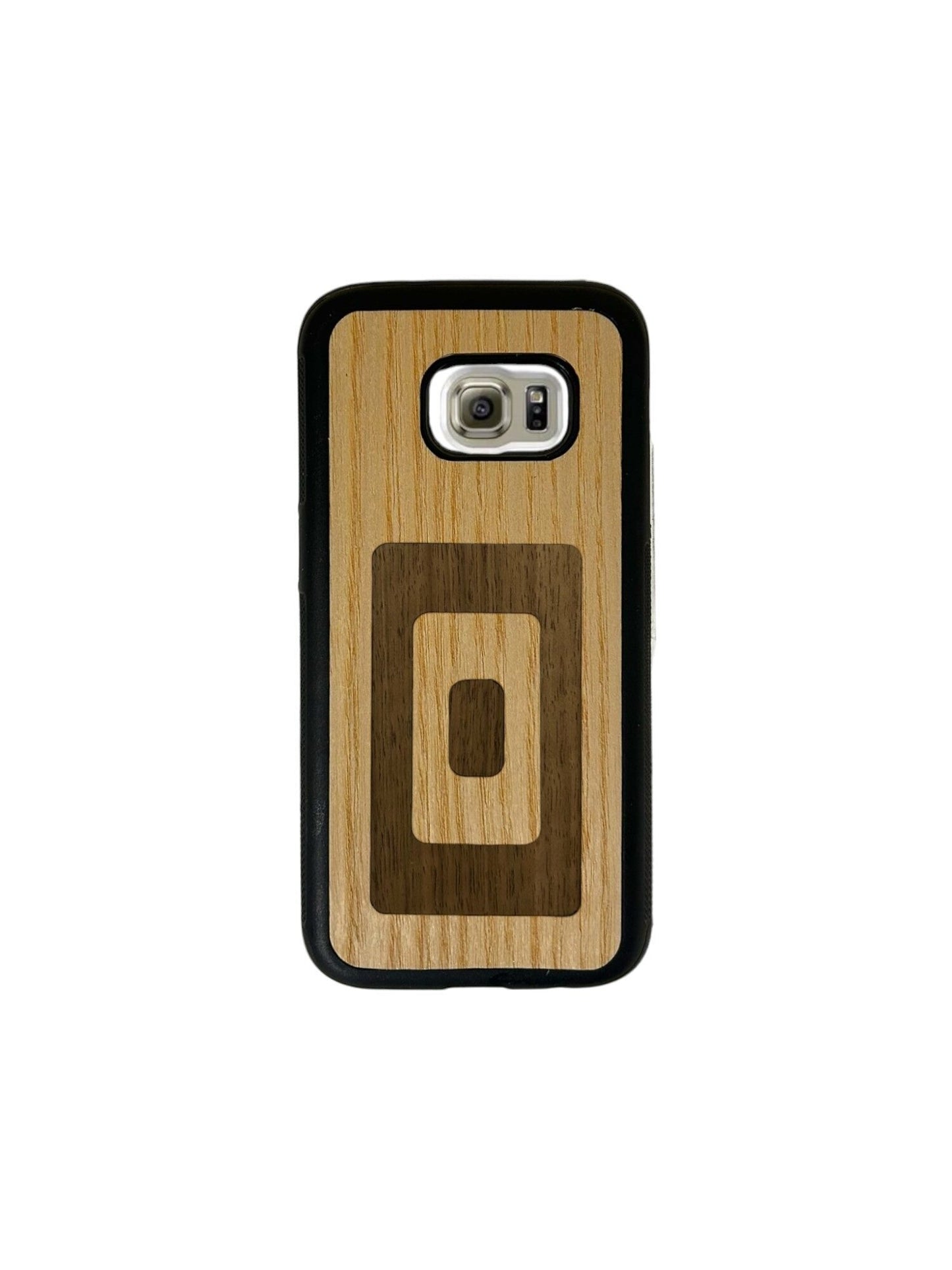 Coque Samsung Galaxy A - Carré