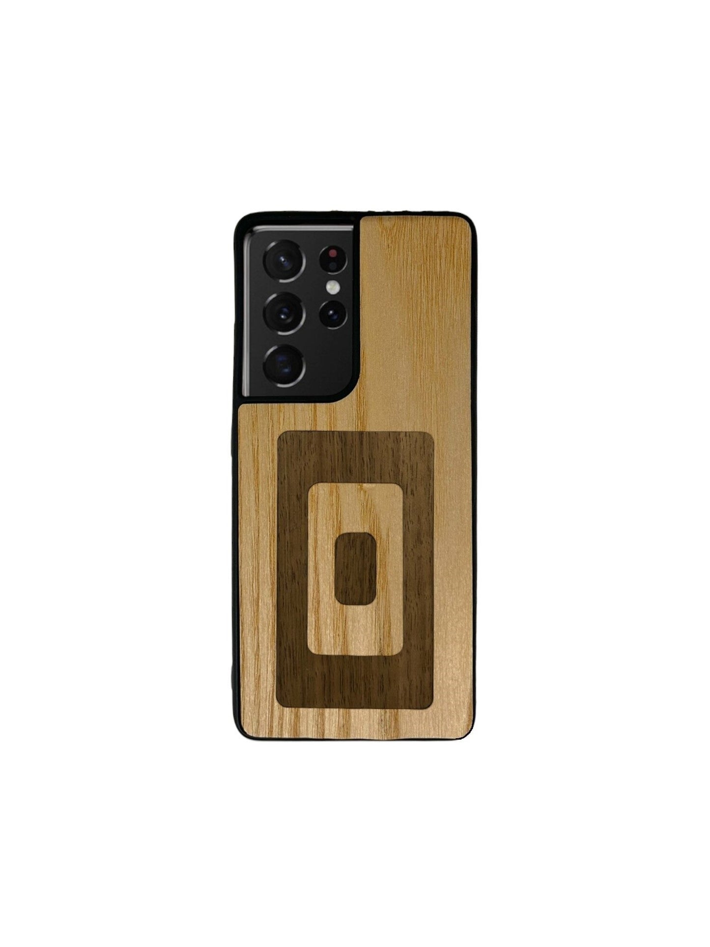 Coque Samsung Galaxy S - Carré