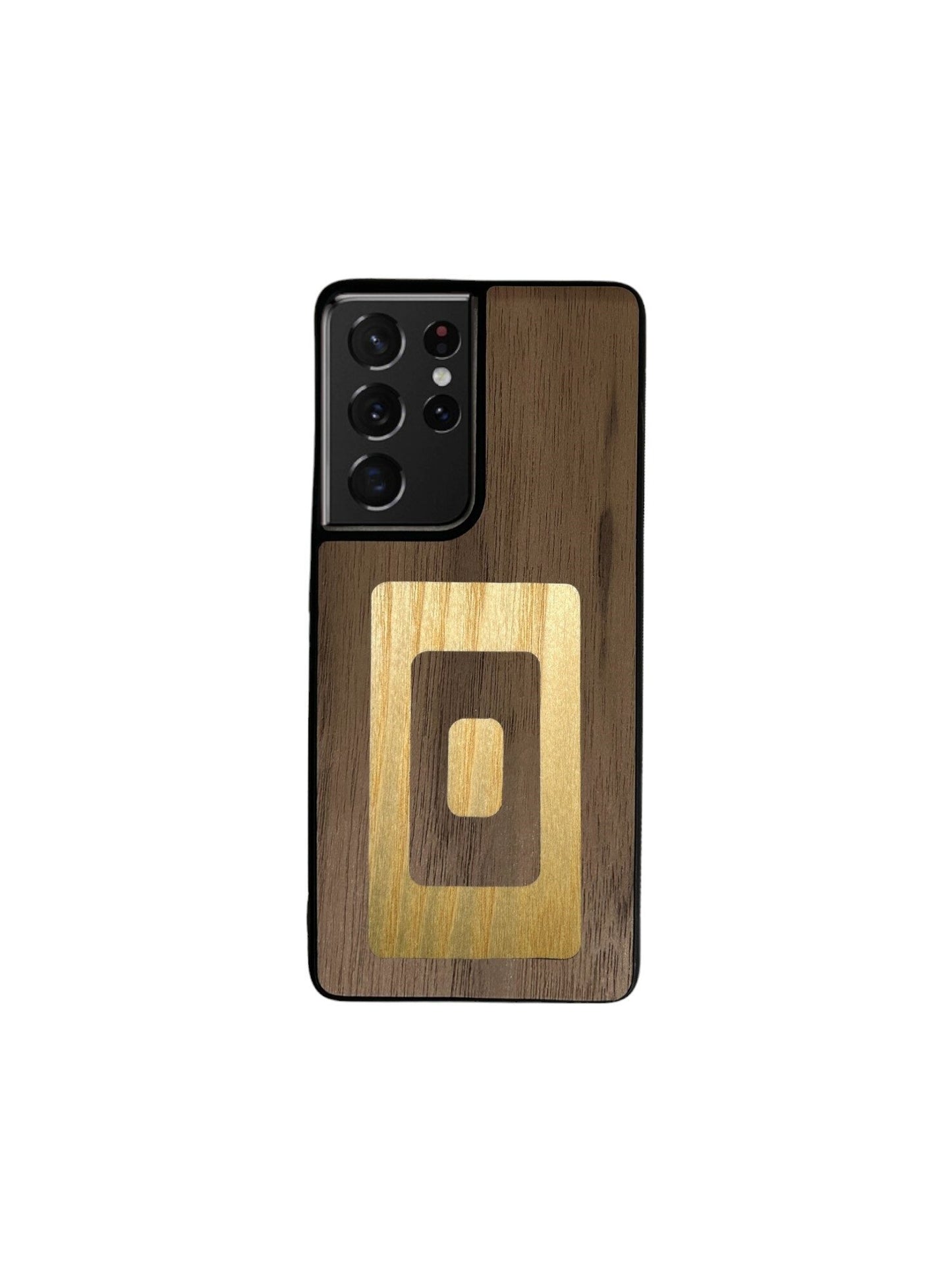 Coque Samsung Galaxy S - Carré