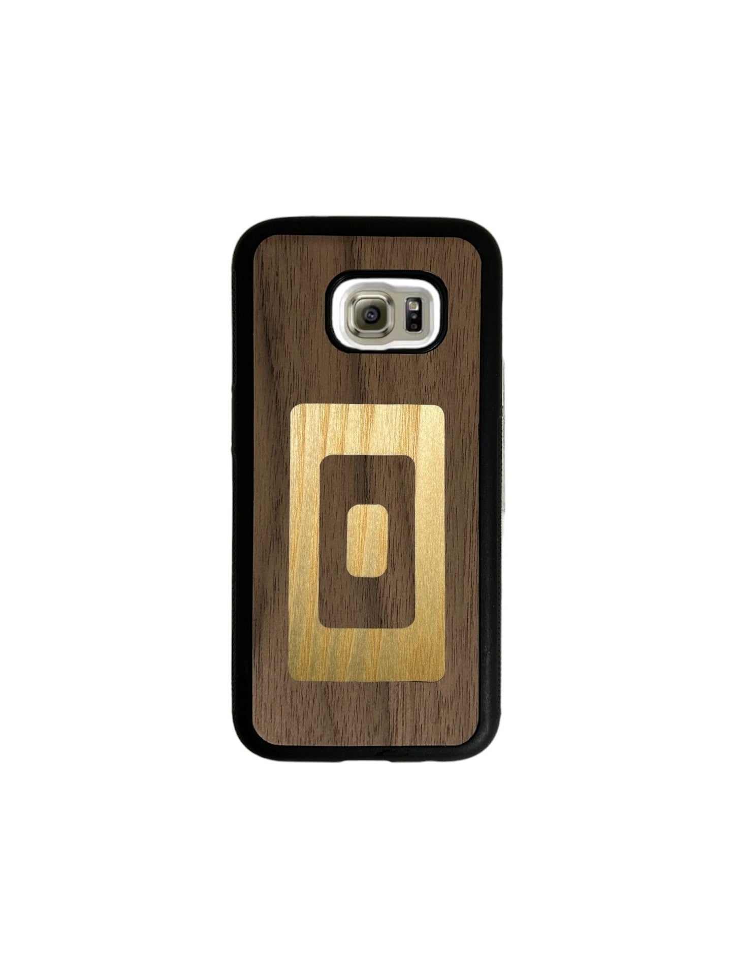 Coque Samsung Galaxy A - Carré