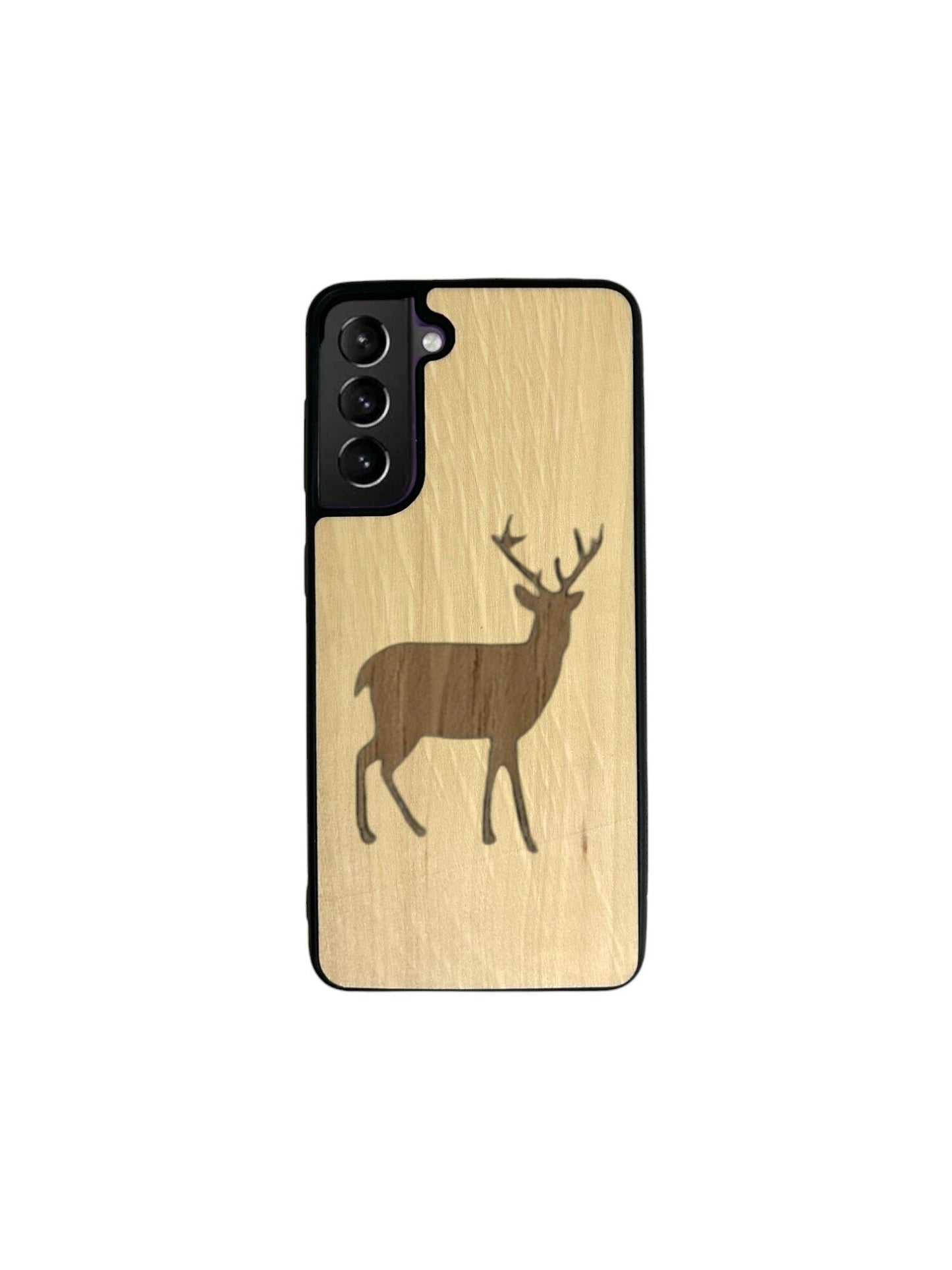 Custodia per Samsung Galaxy A - Cervo 2