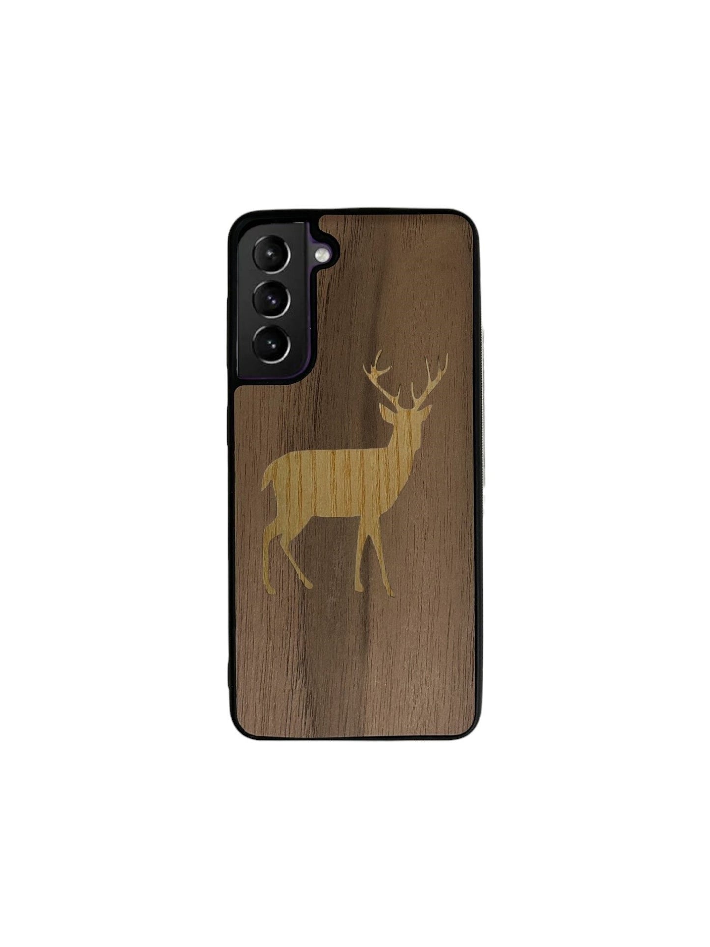 Custodia per Samsung Galaxy S - Cervo