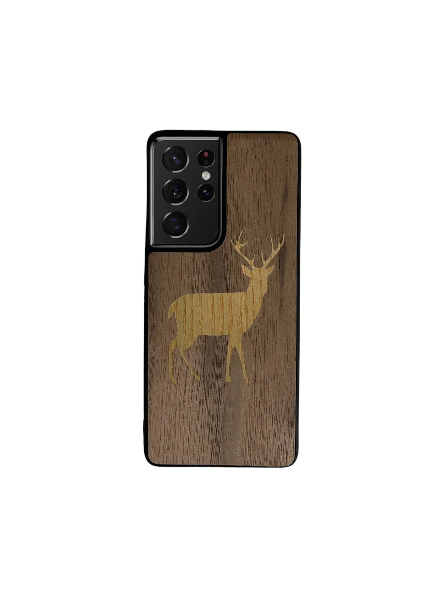 Custodia per Samsung Galaxy S - Cervo
