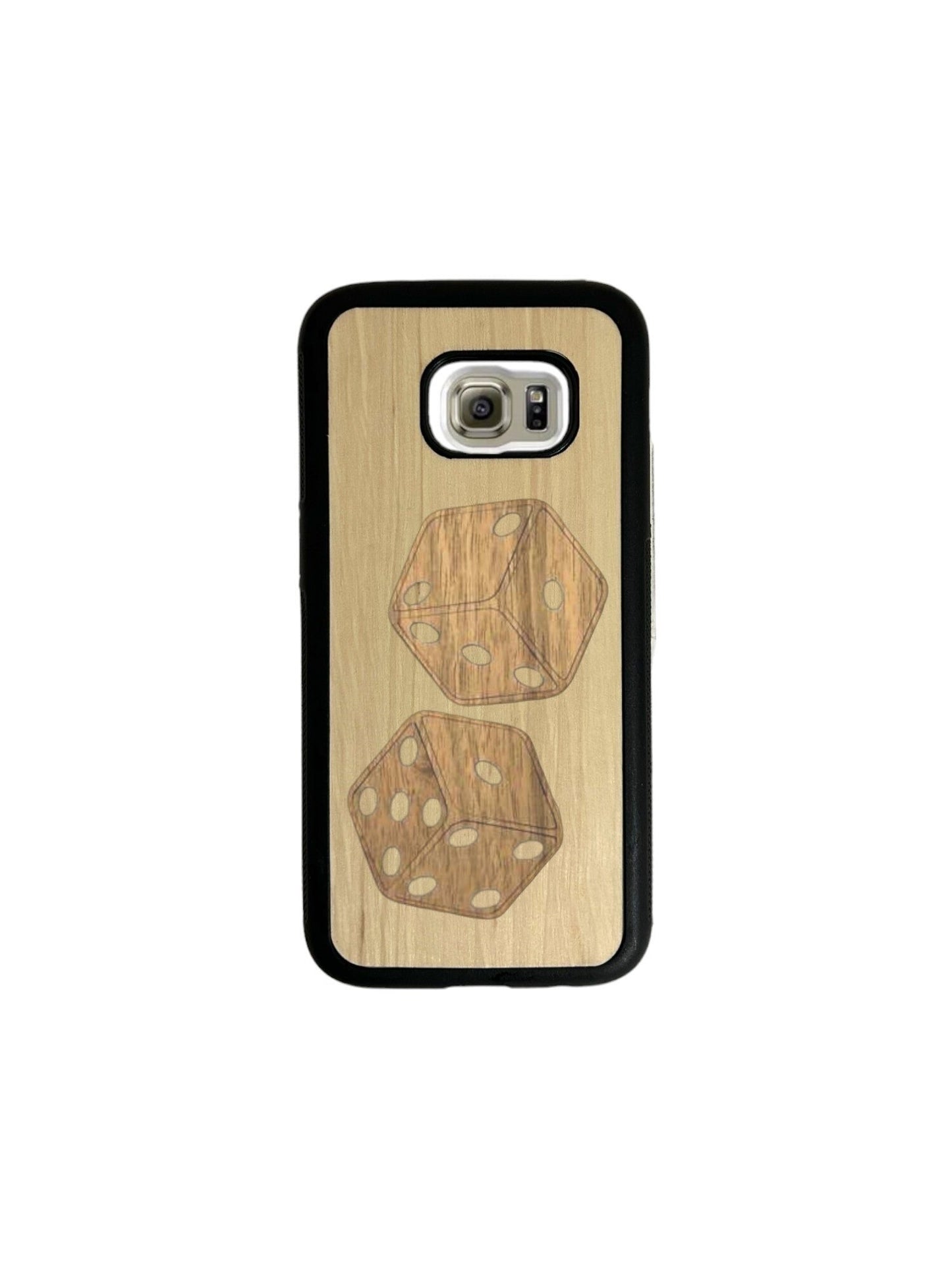 Custodia Samsung Galaxy A - Des