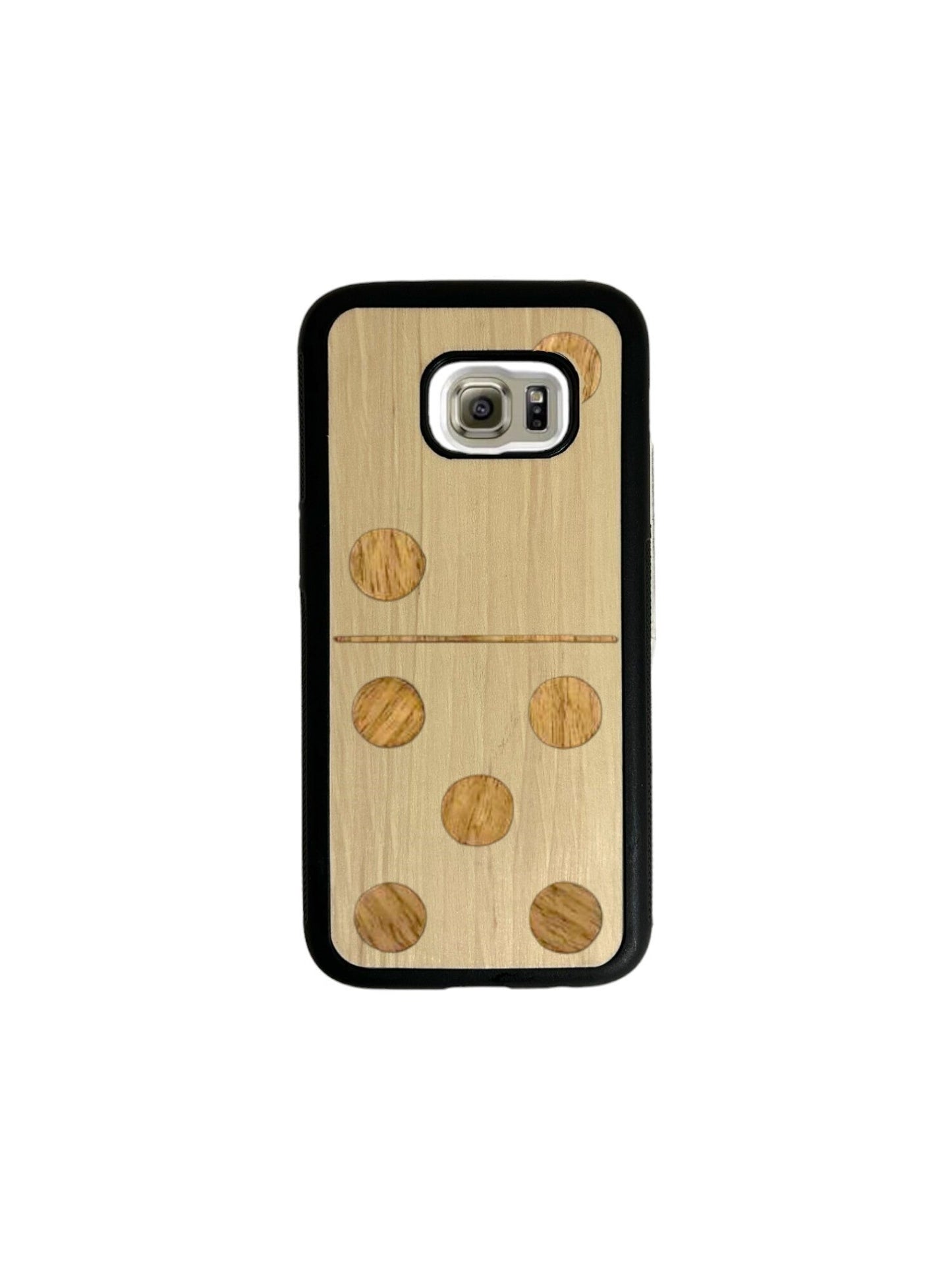 Coque Samsung Galaxy A - Domino
