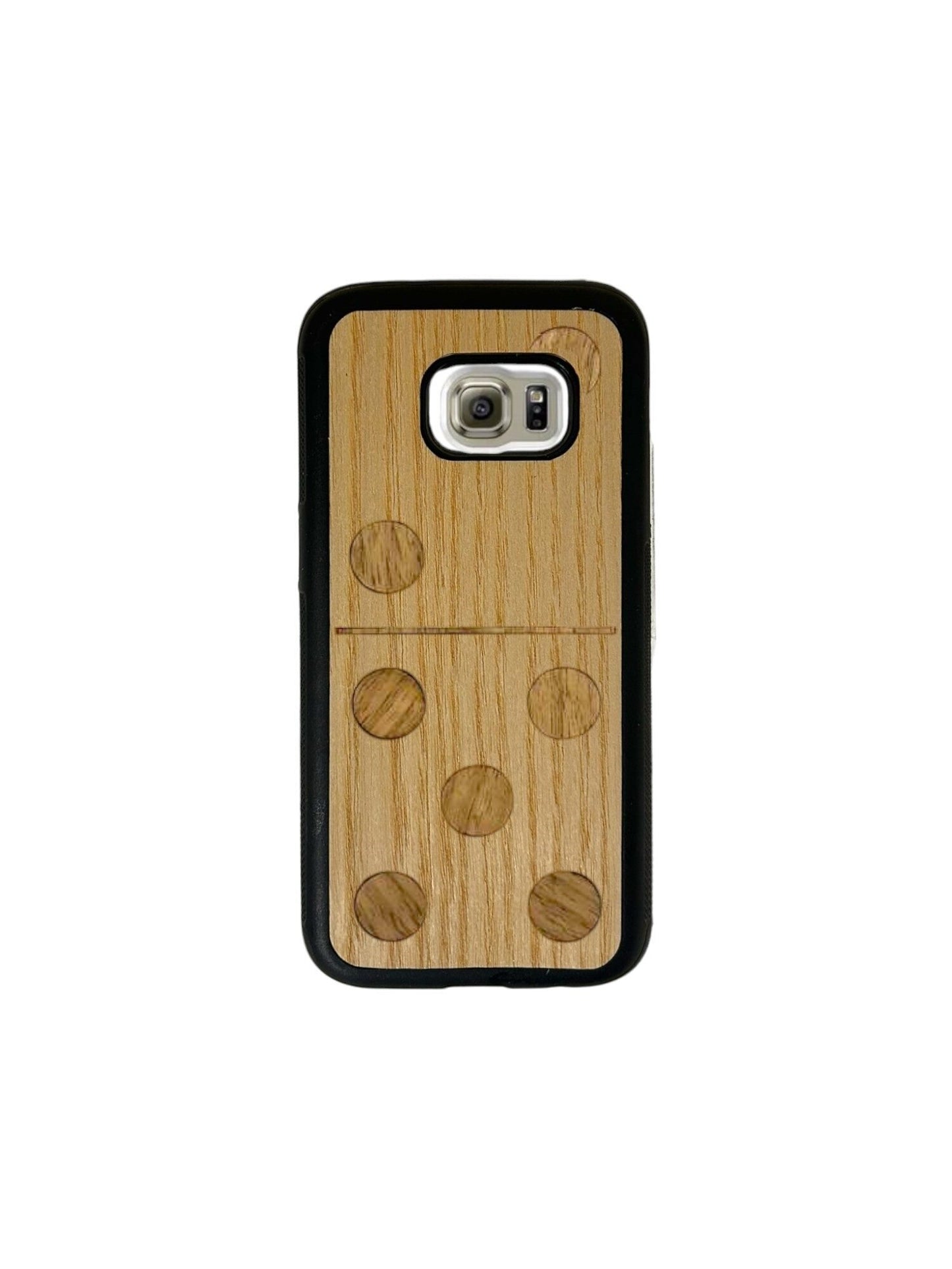 Coque Samsung Galaxy A - Domino
