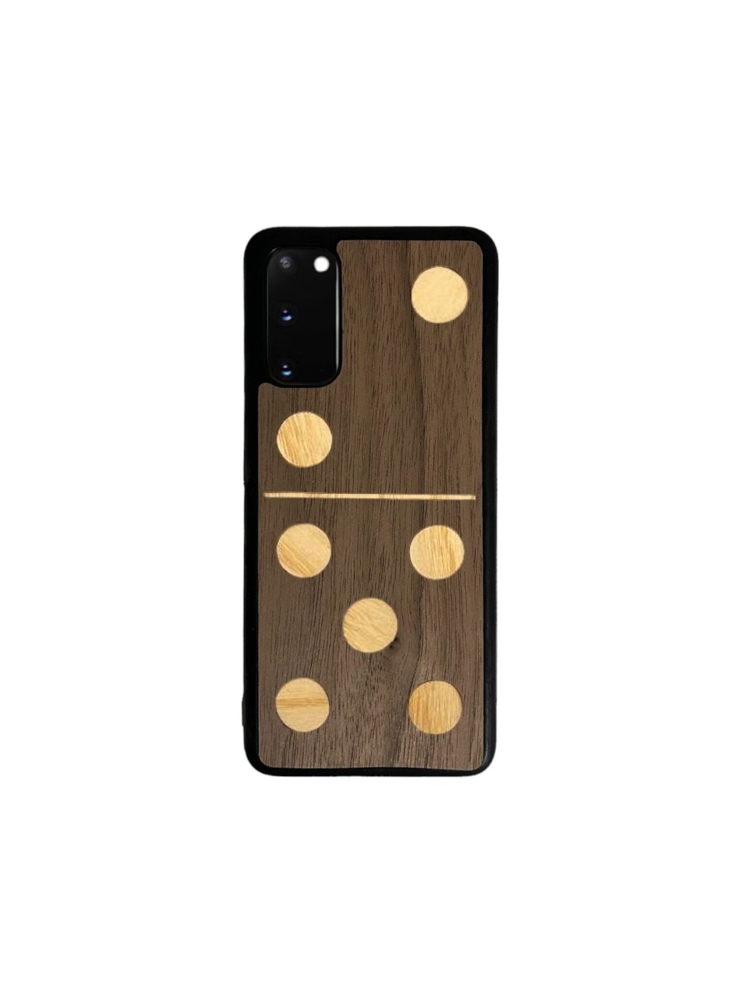 Coque Samsung Galaxy A - Domino