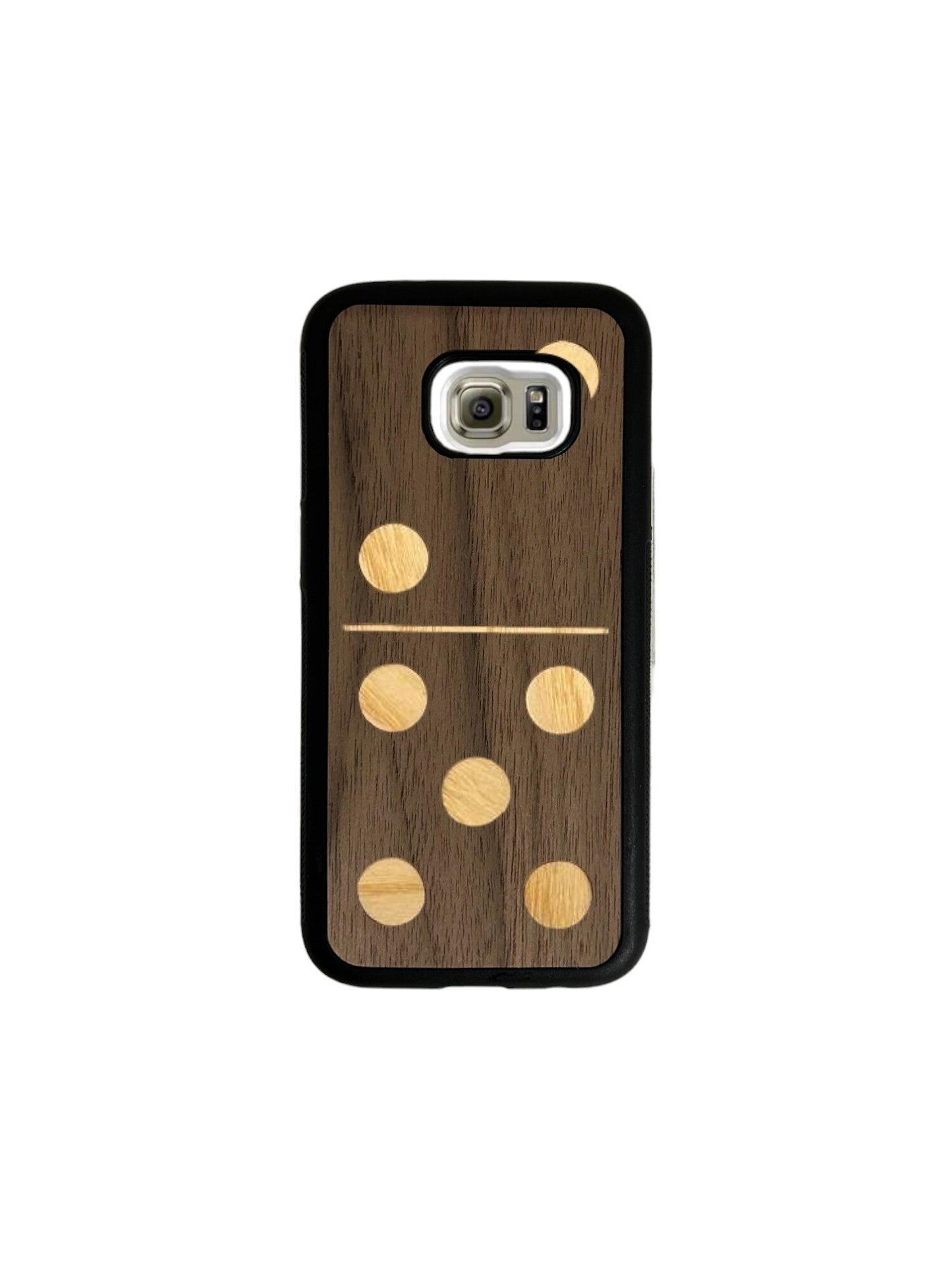 Coque Samsung Galaxy A - Domino
