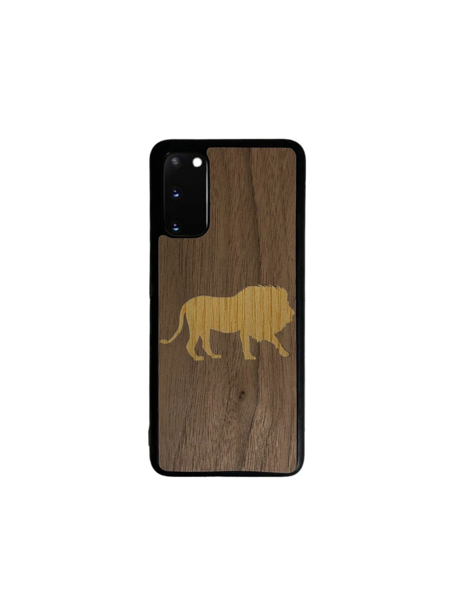 Samsung Galaxy S Case - Lion