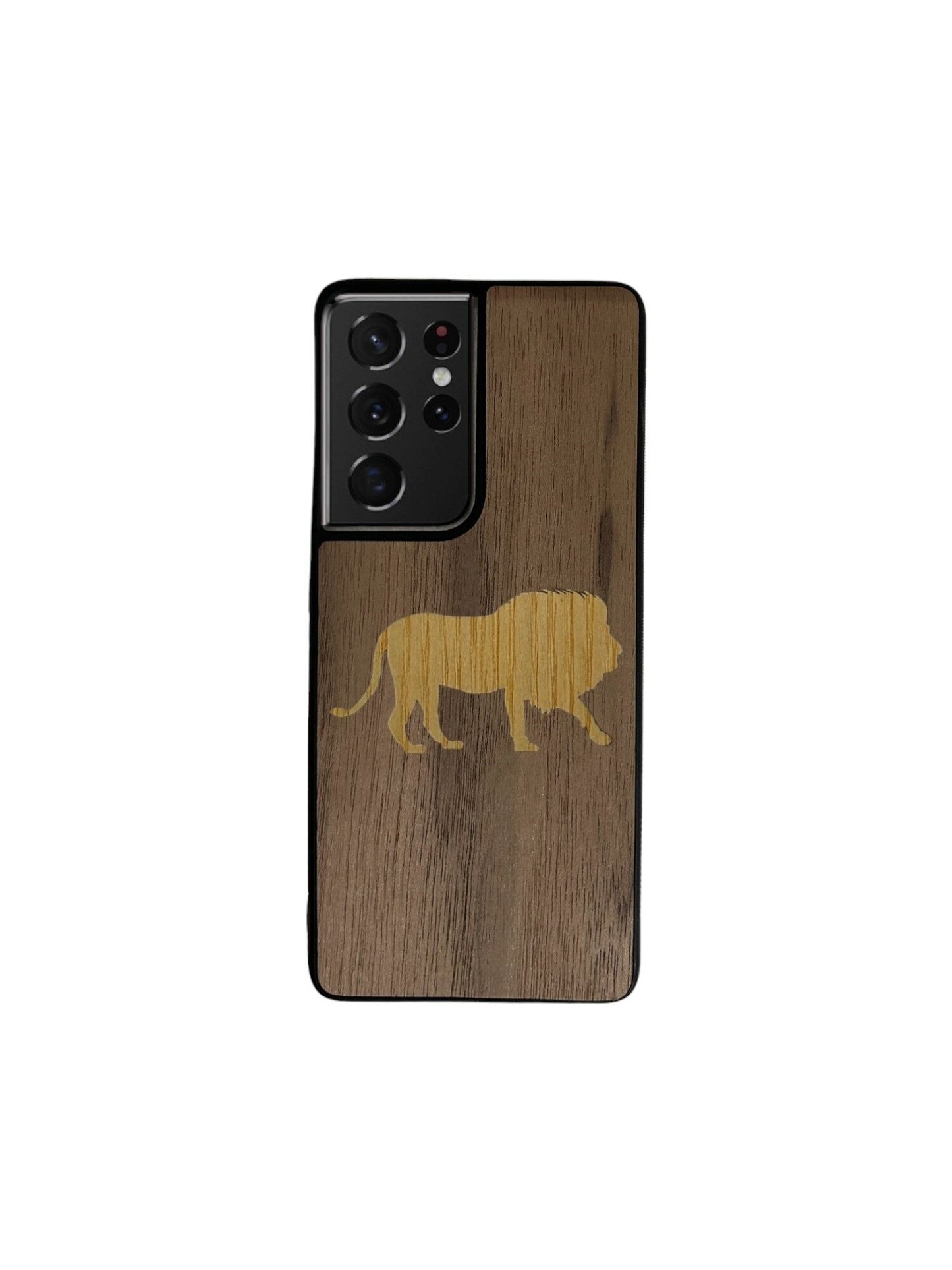 Samsung Galaxy S Case - Lion