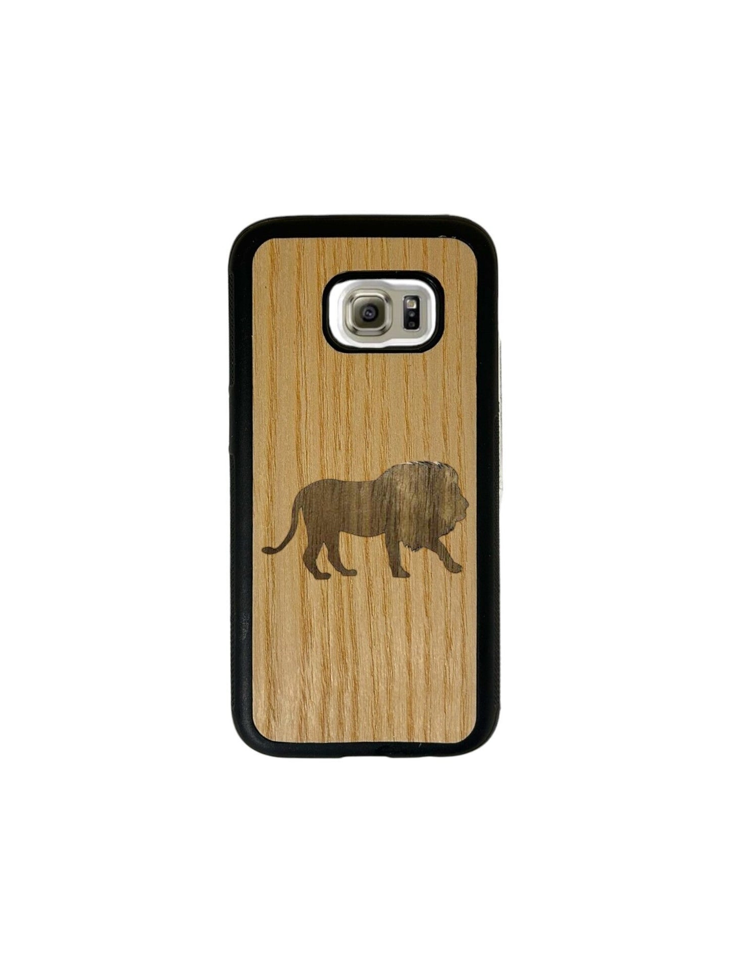 Samsung Galaxy S Case - Lion
