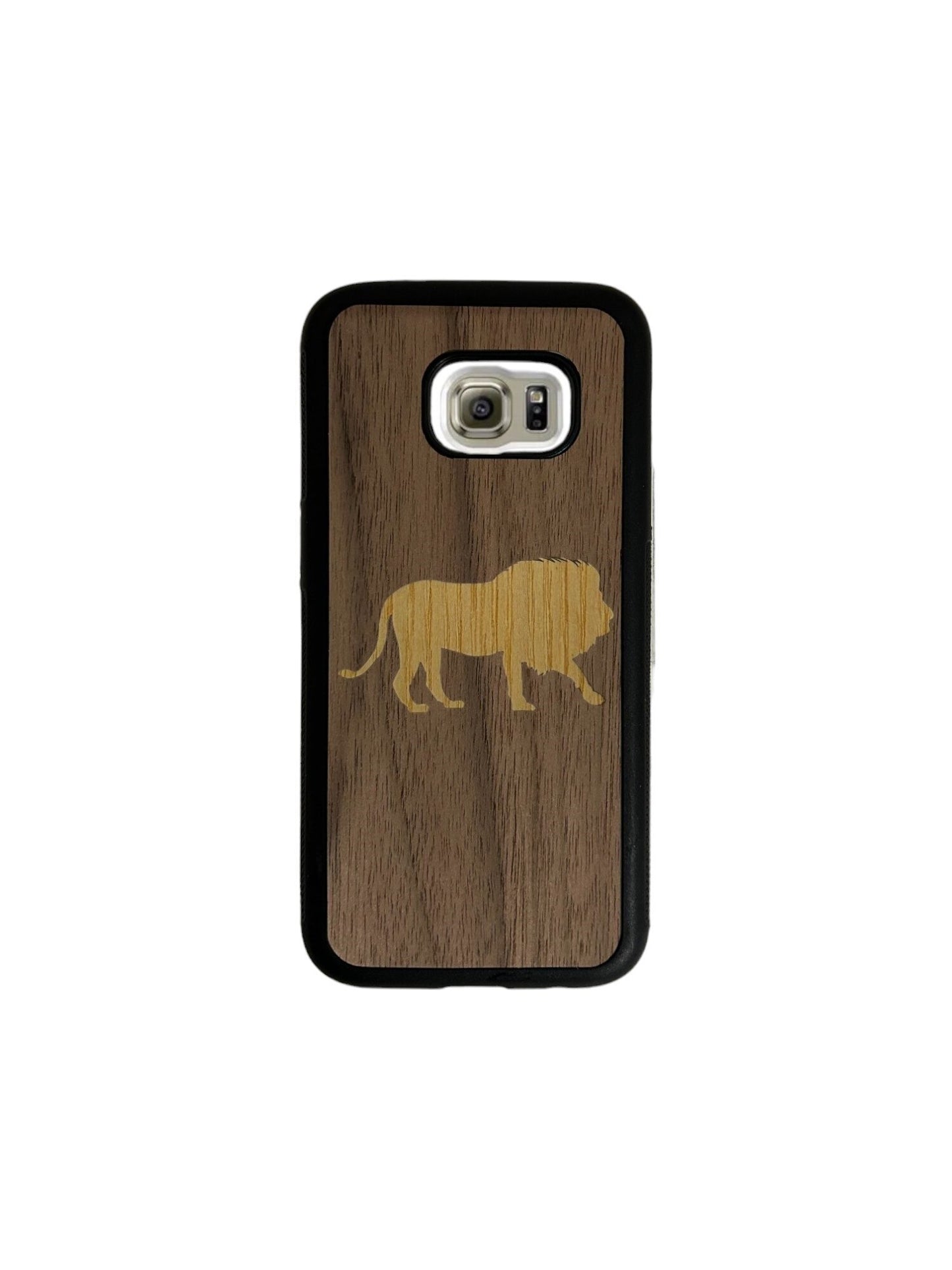Samsung Galaxy S Case - Lion