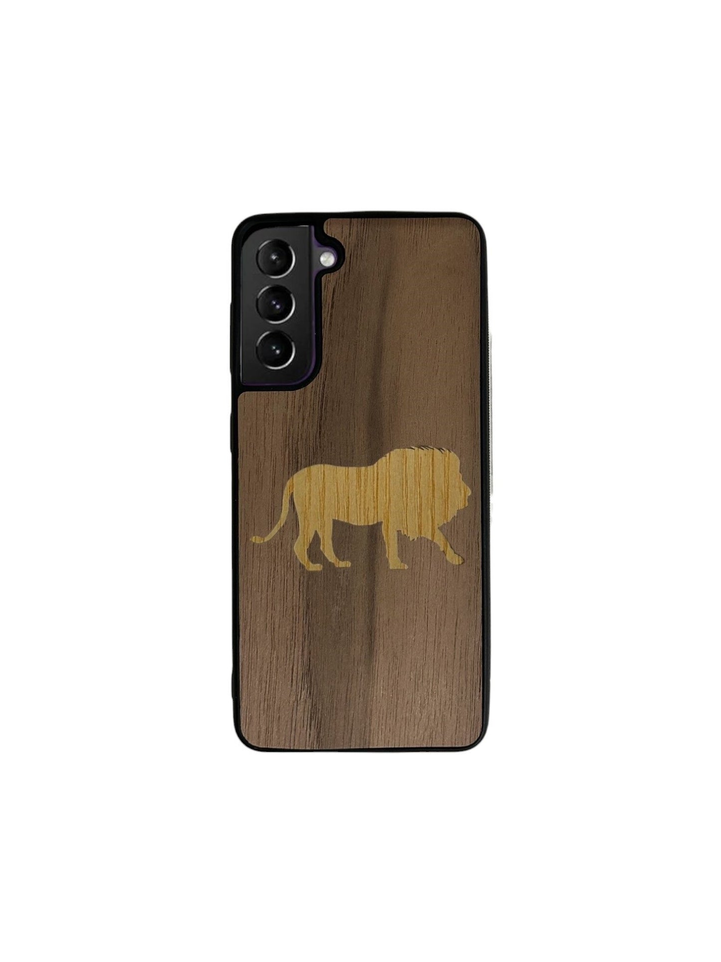 Samsung Galaxy S Case - Lion