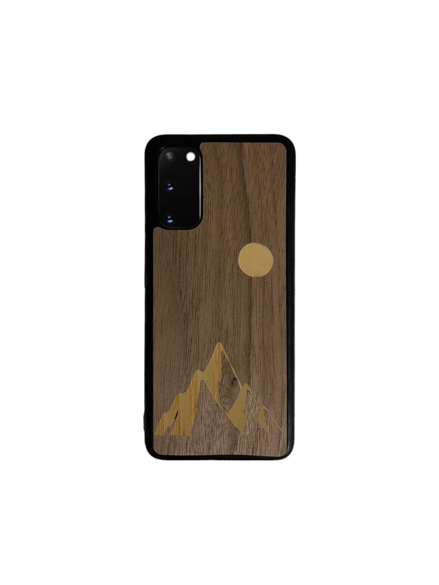Samsung Galaxy S Case - Mountain