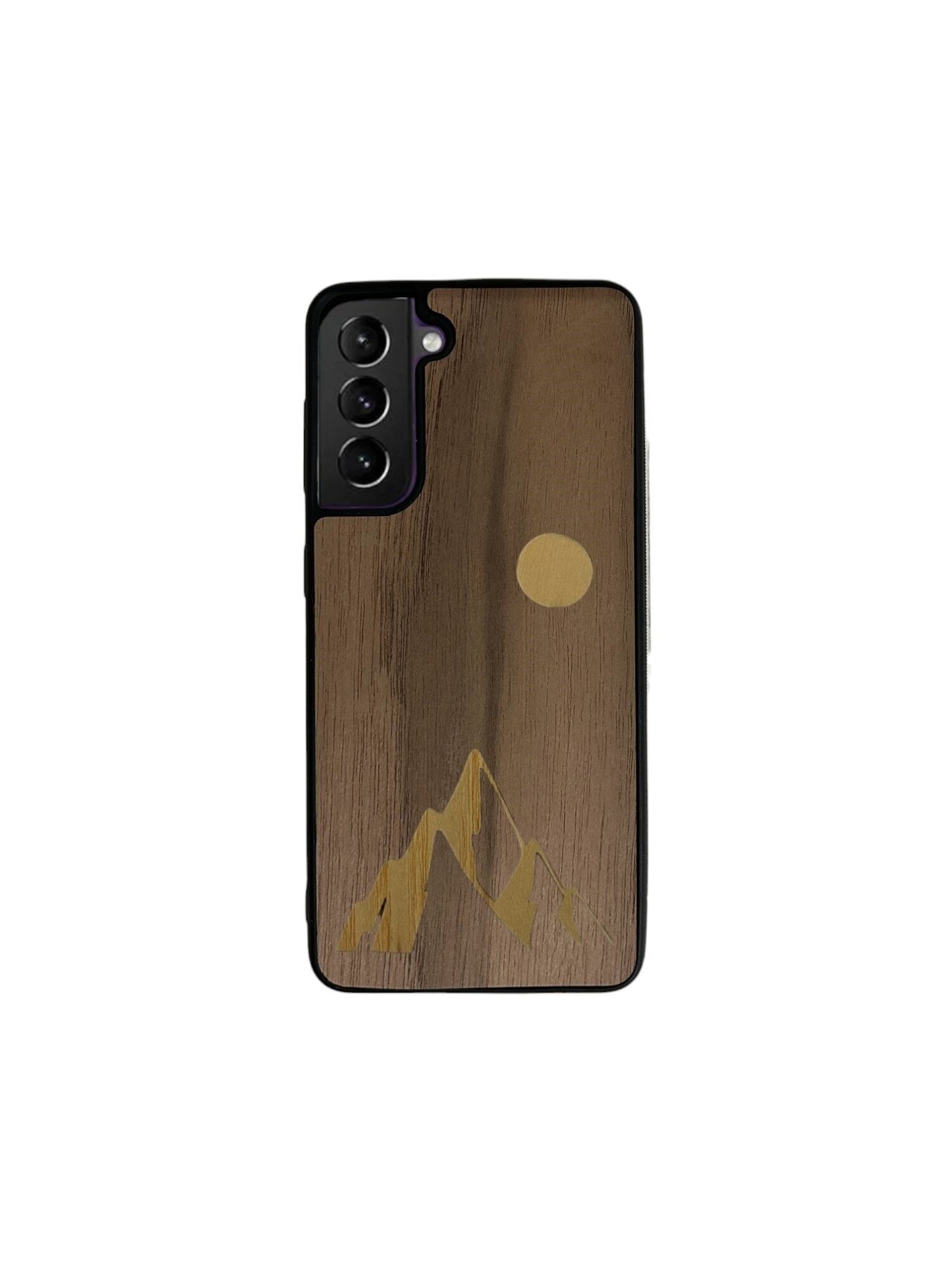 Samsung Galaxy S Case - Mountain