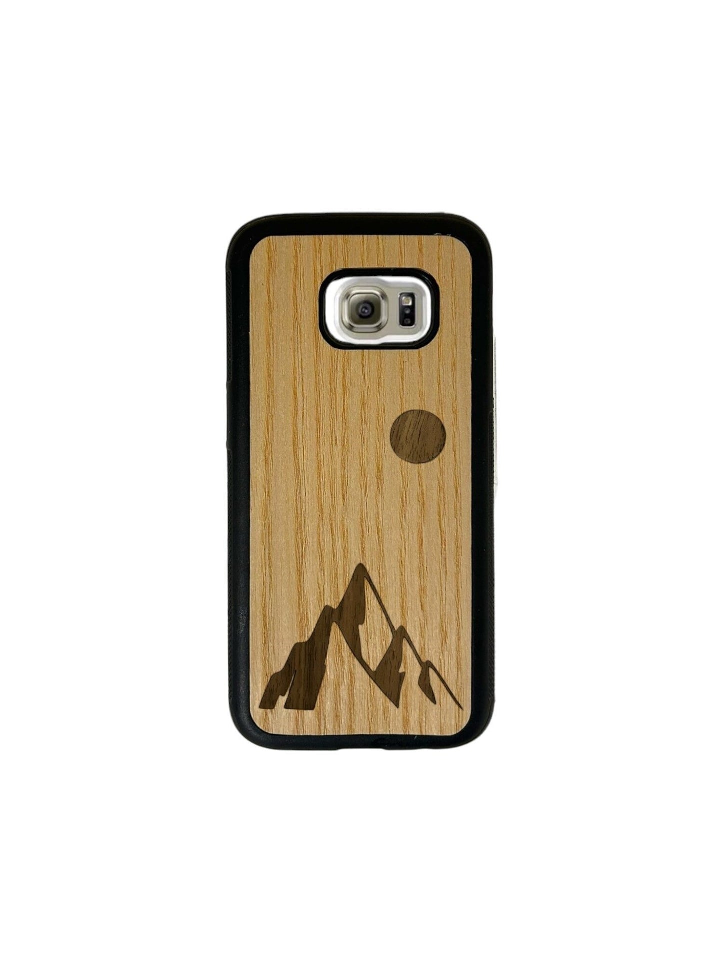 Samsung Galaxy S Case - Mountain
