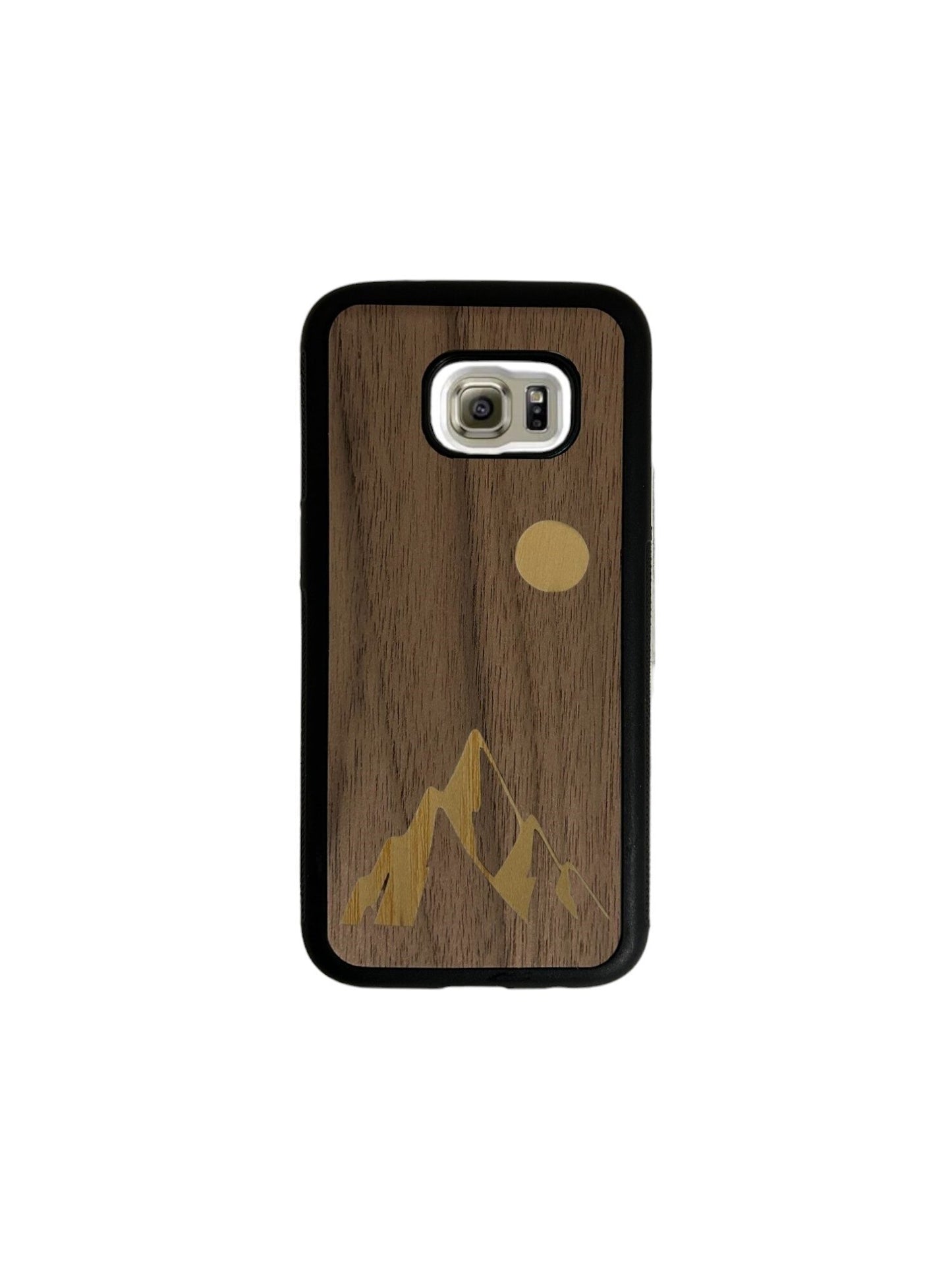 Samsung Galaxy S Case - Mountain