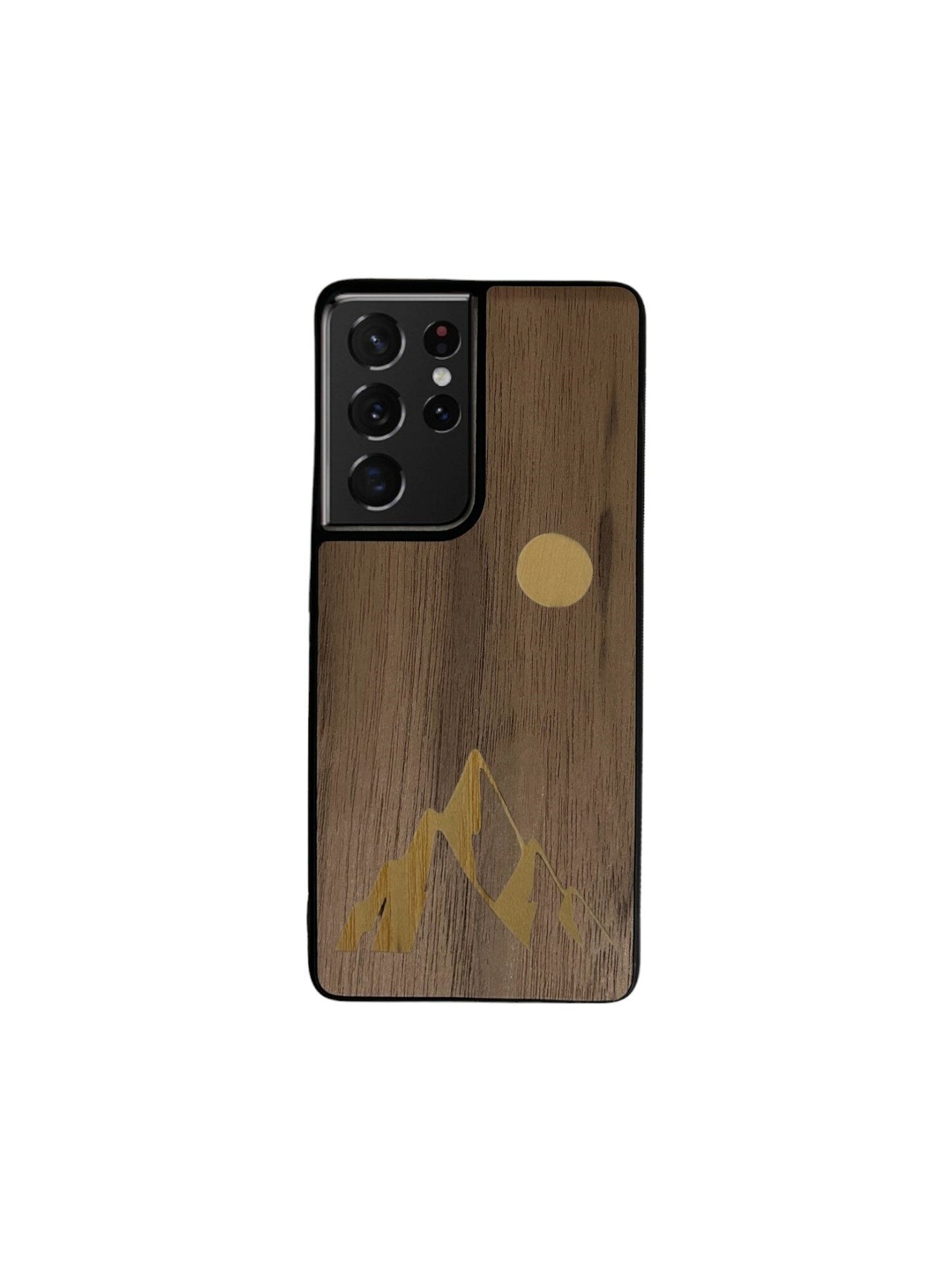 Samsung Galaxy S Case - Mountain