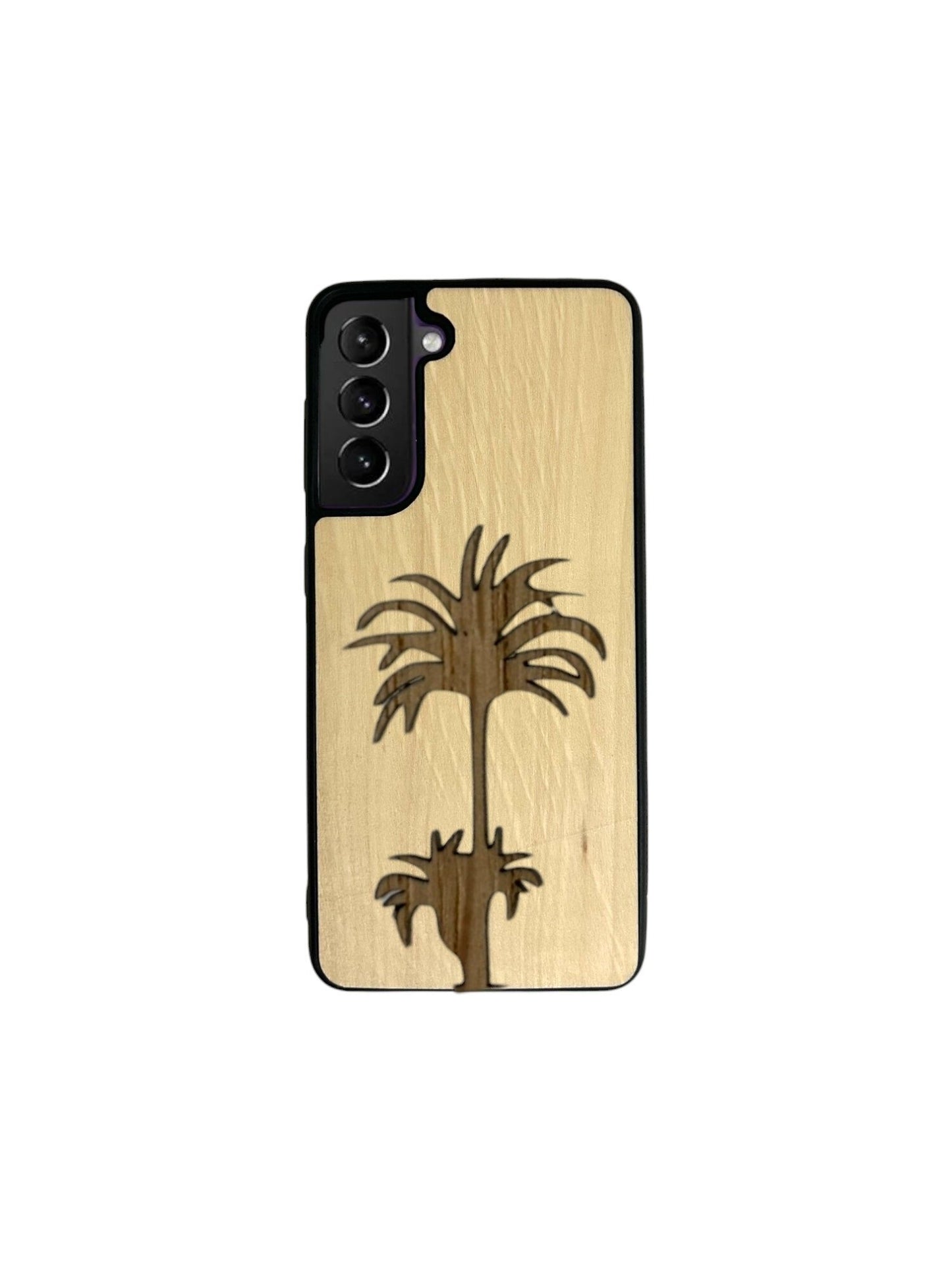 Custodia per Samsung Galaxy A - Palma
