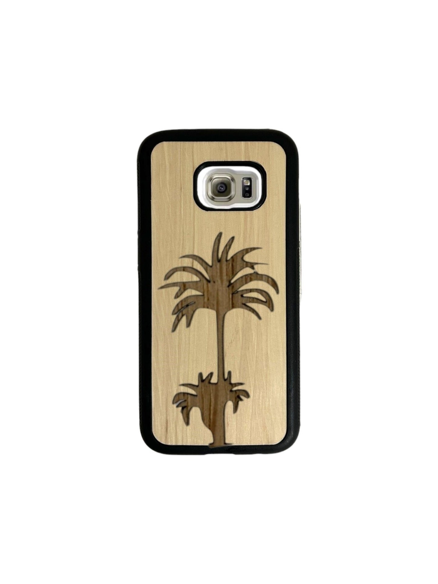 Custodia per Samsung Galaxy A - Palma