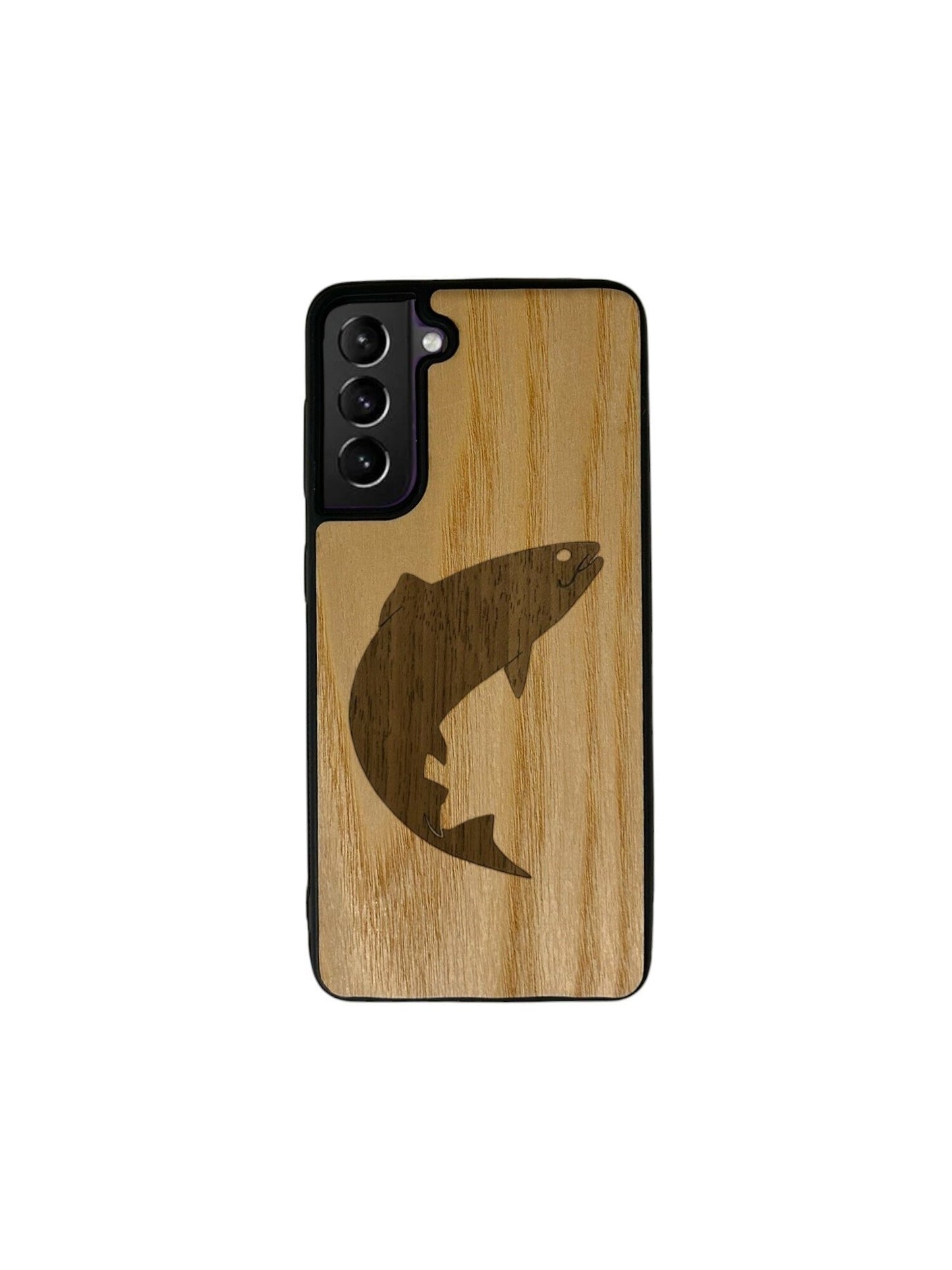 Samsung Galaxy S Case - Fish