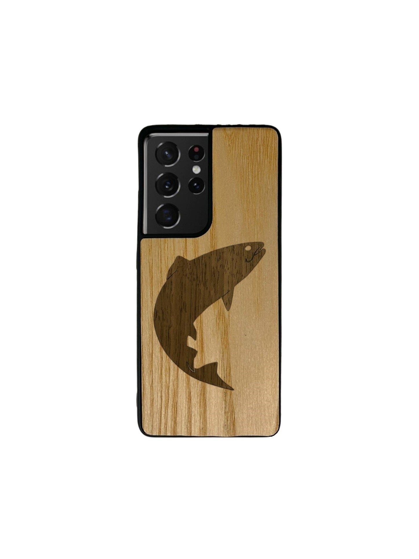 Samsung Galaxy S Case - Fish