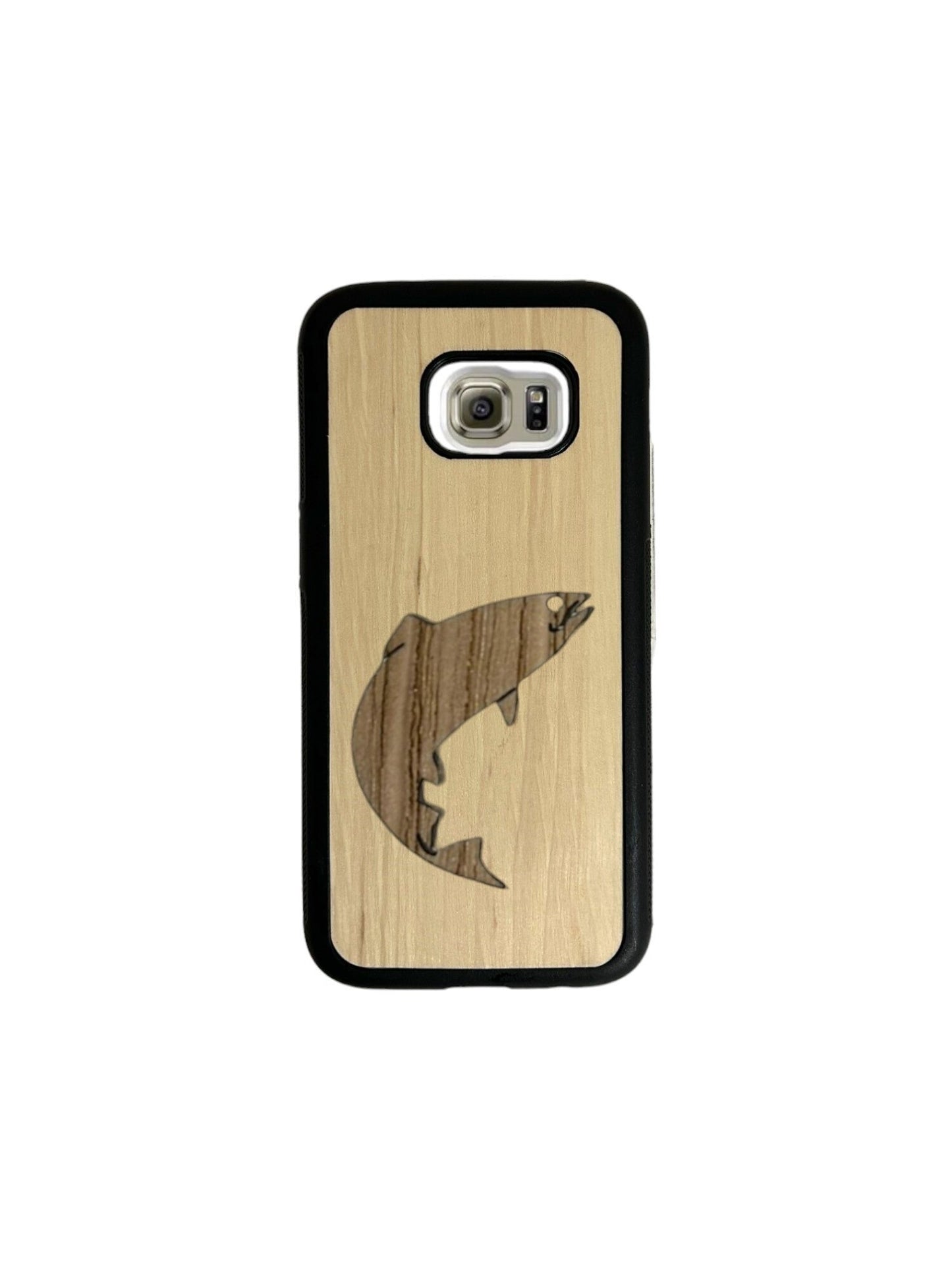 Samsung Galaxy S Case - Fish
