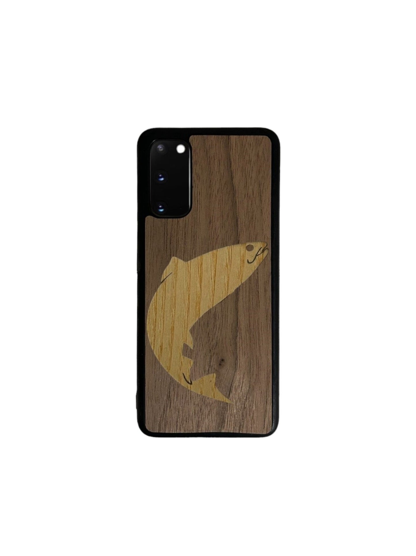 Samsung Galaxy S Case - Fish