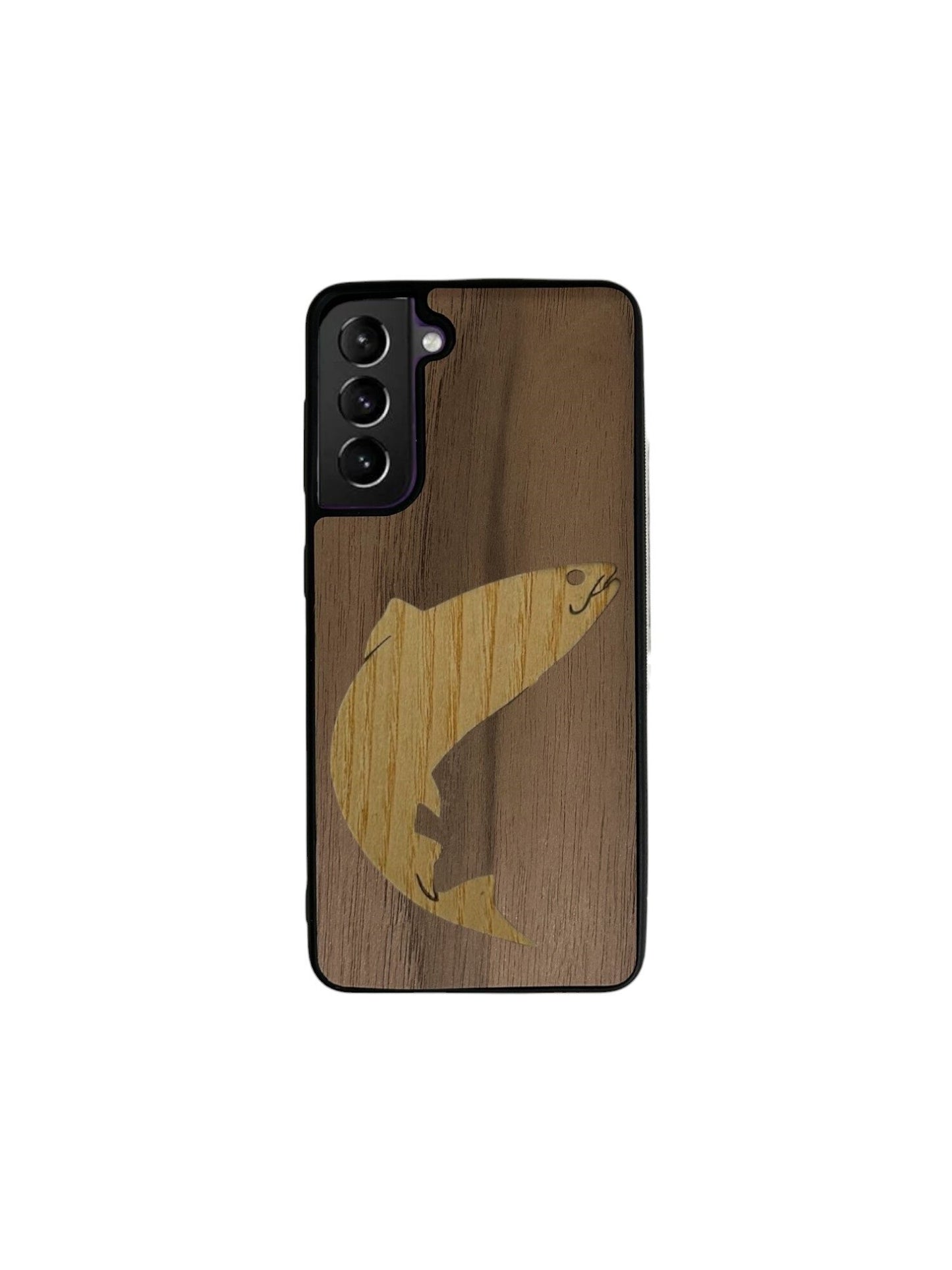 Samsung Galaxy S Case - Fish