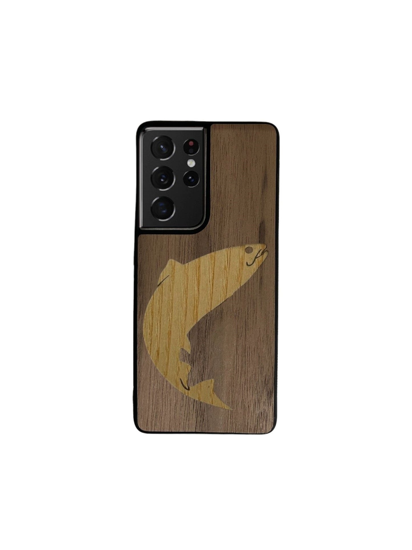 Samsung Galaxy S Case - Fish