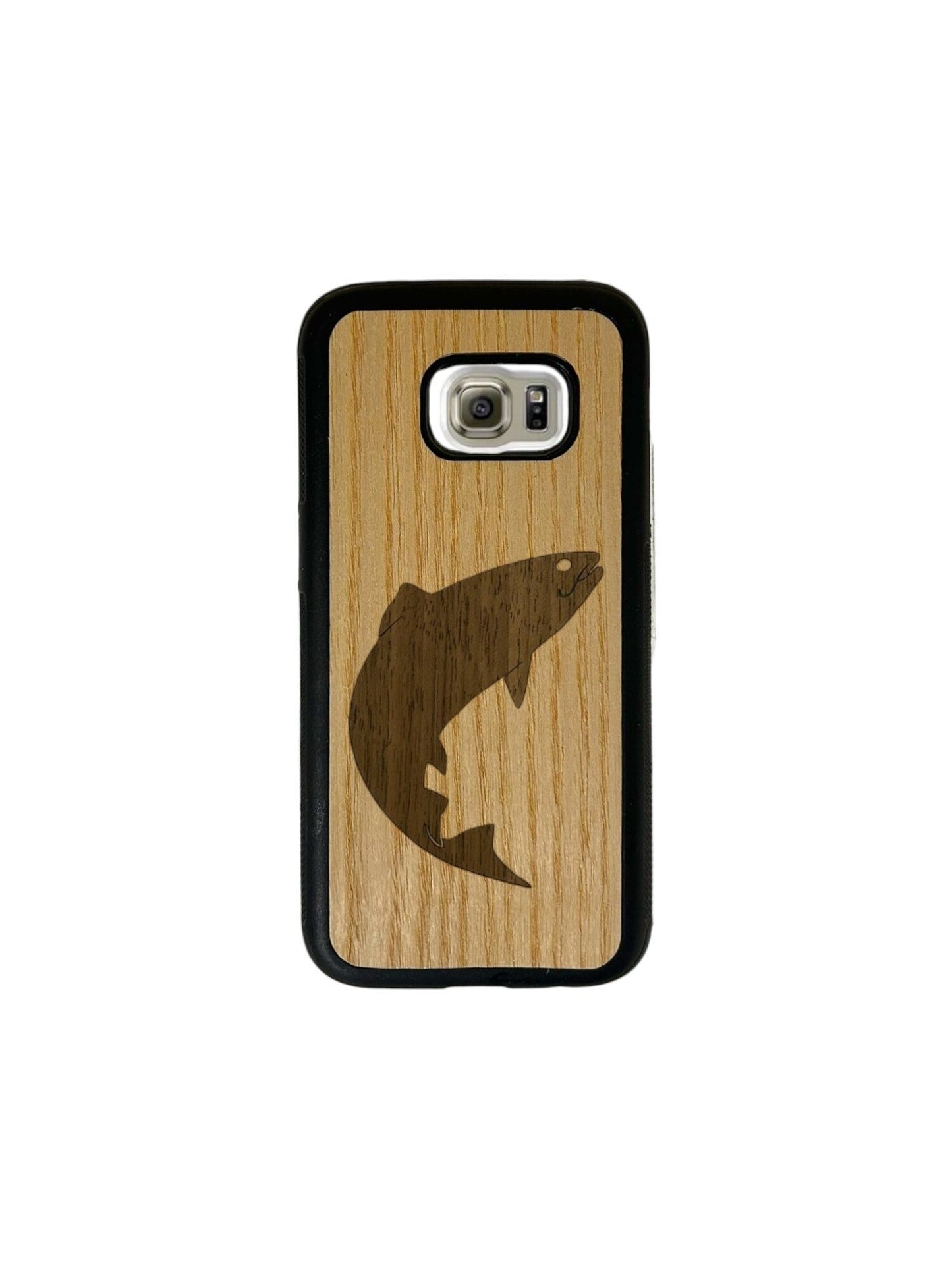 Samsung Galaxy S Case - Fish