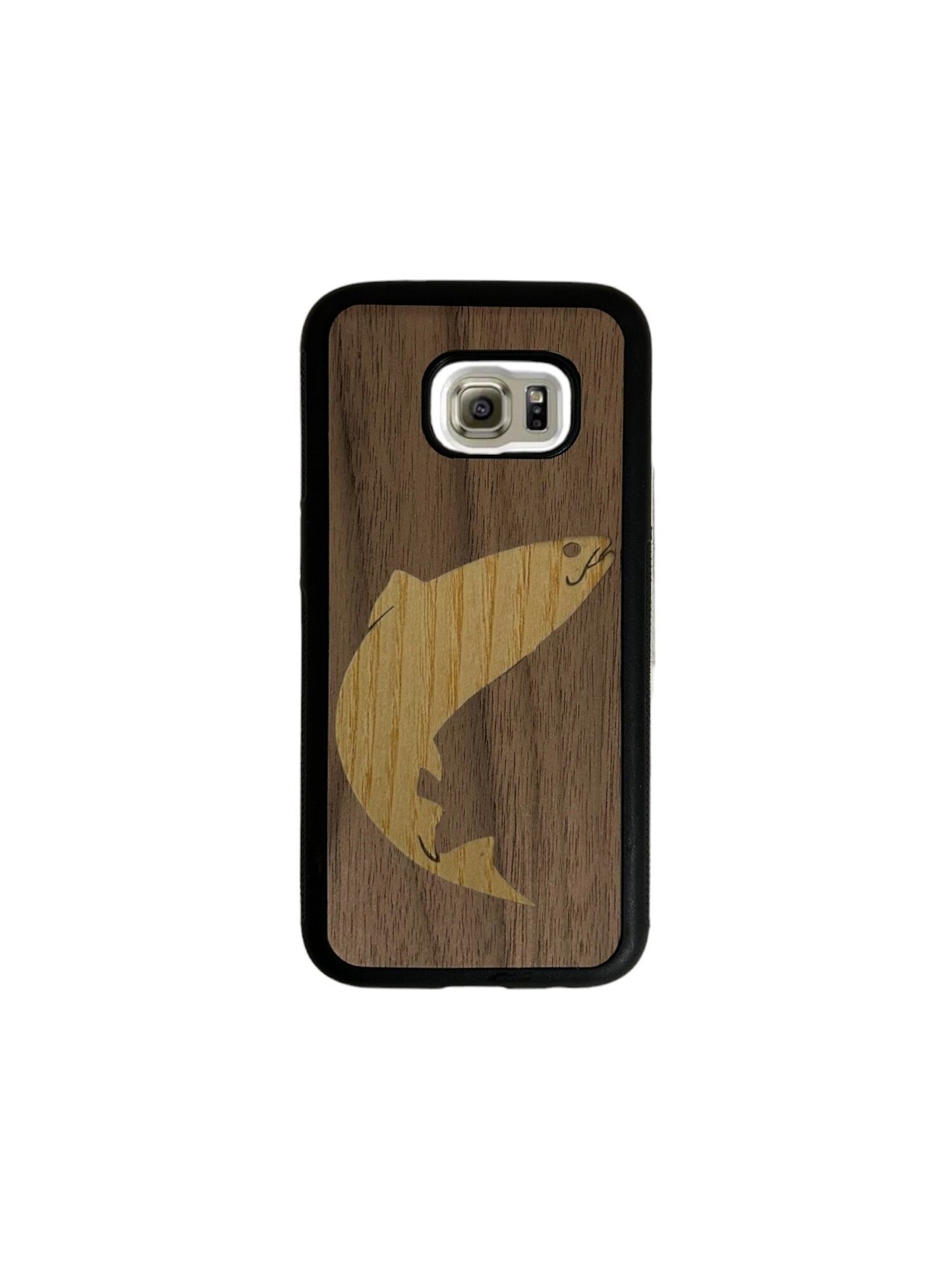 Samsung Galaxy S Case - Fish
