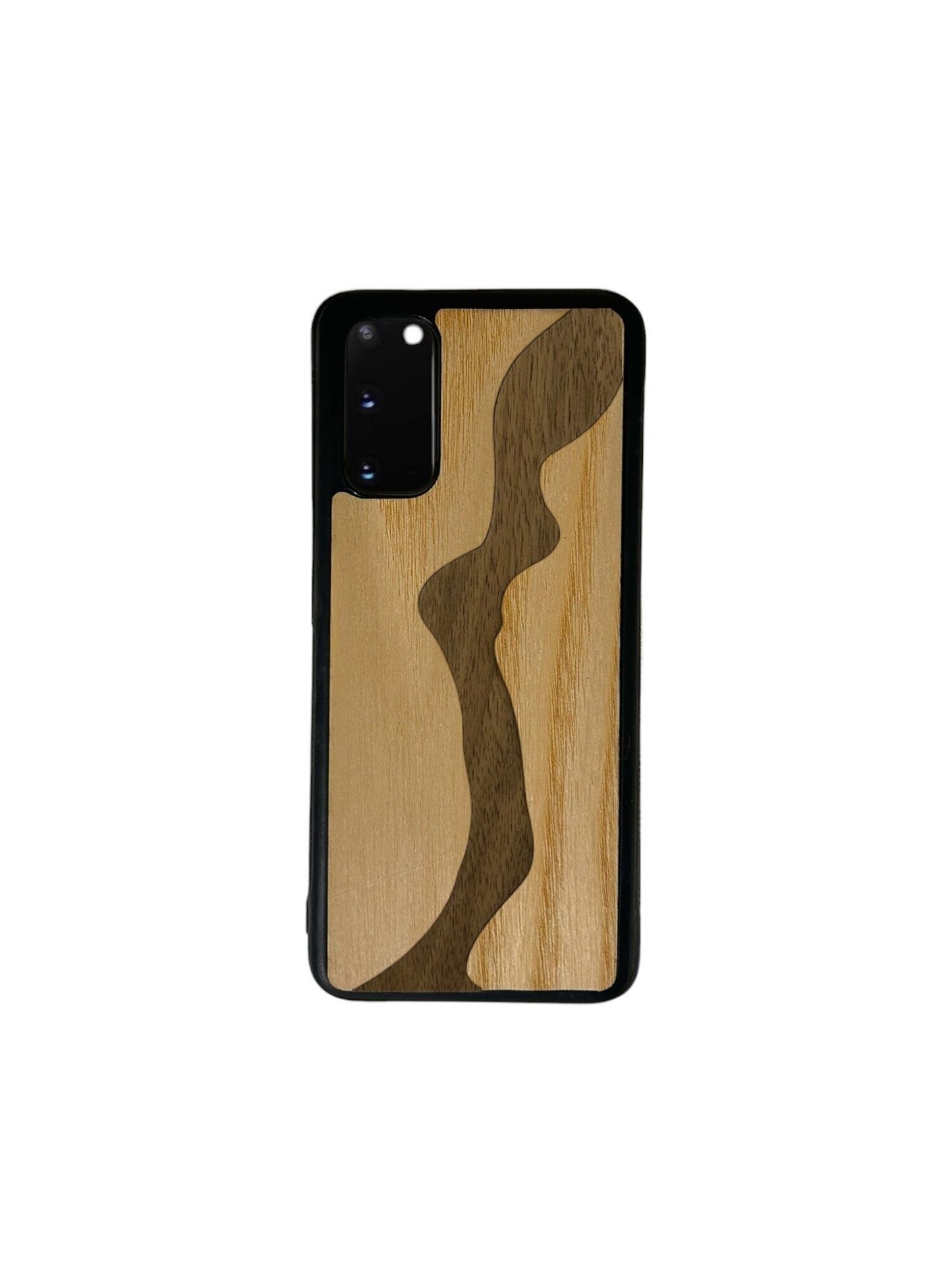 Coque Samsung Galaxy A - Riviere