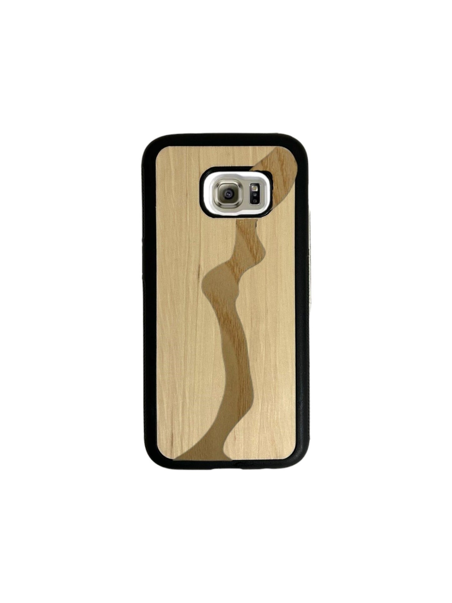 Coque Samsung Galaxy A - Riviere