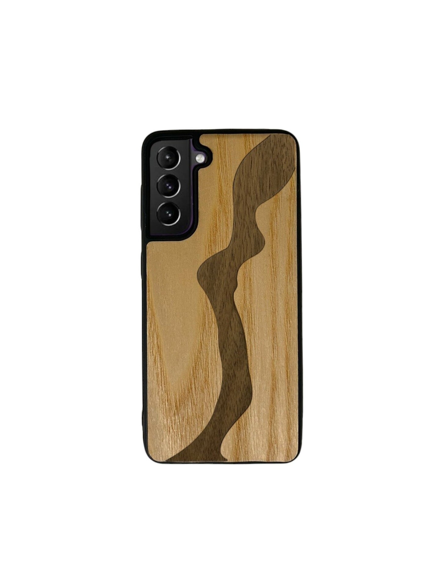 Coque Samsung Galaxy A - Riviere