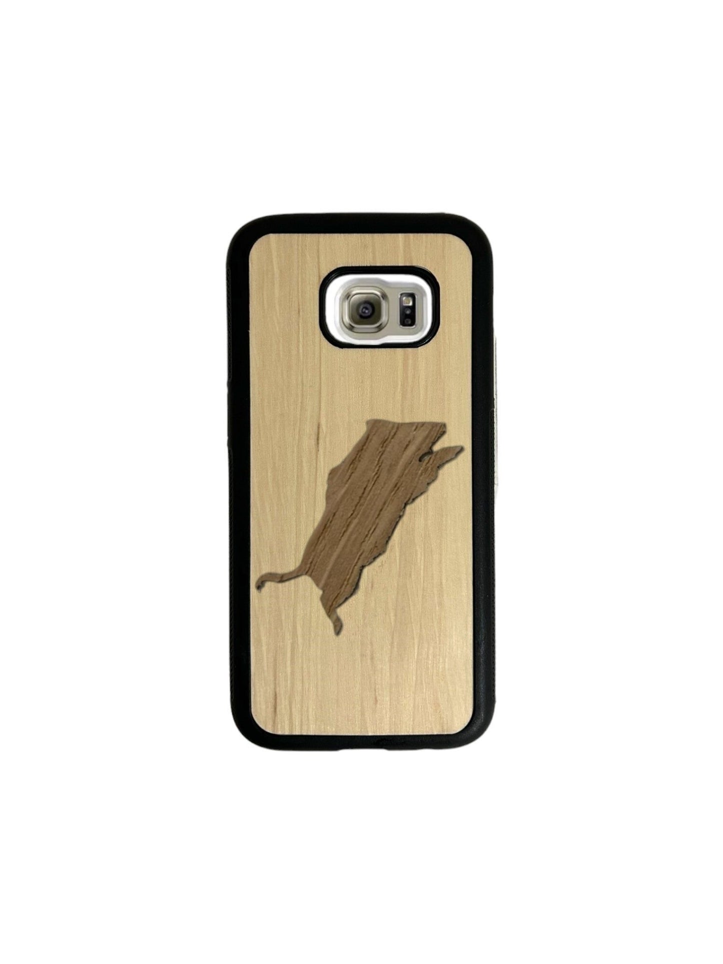 Custodia per Samsung Galaxy S - Cinghiale