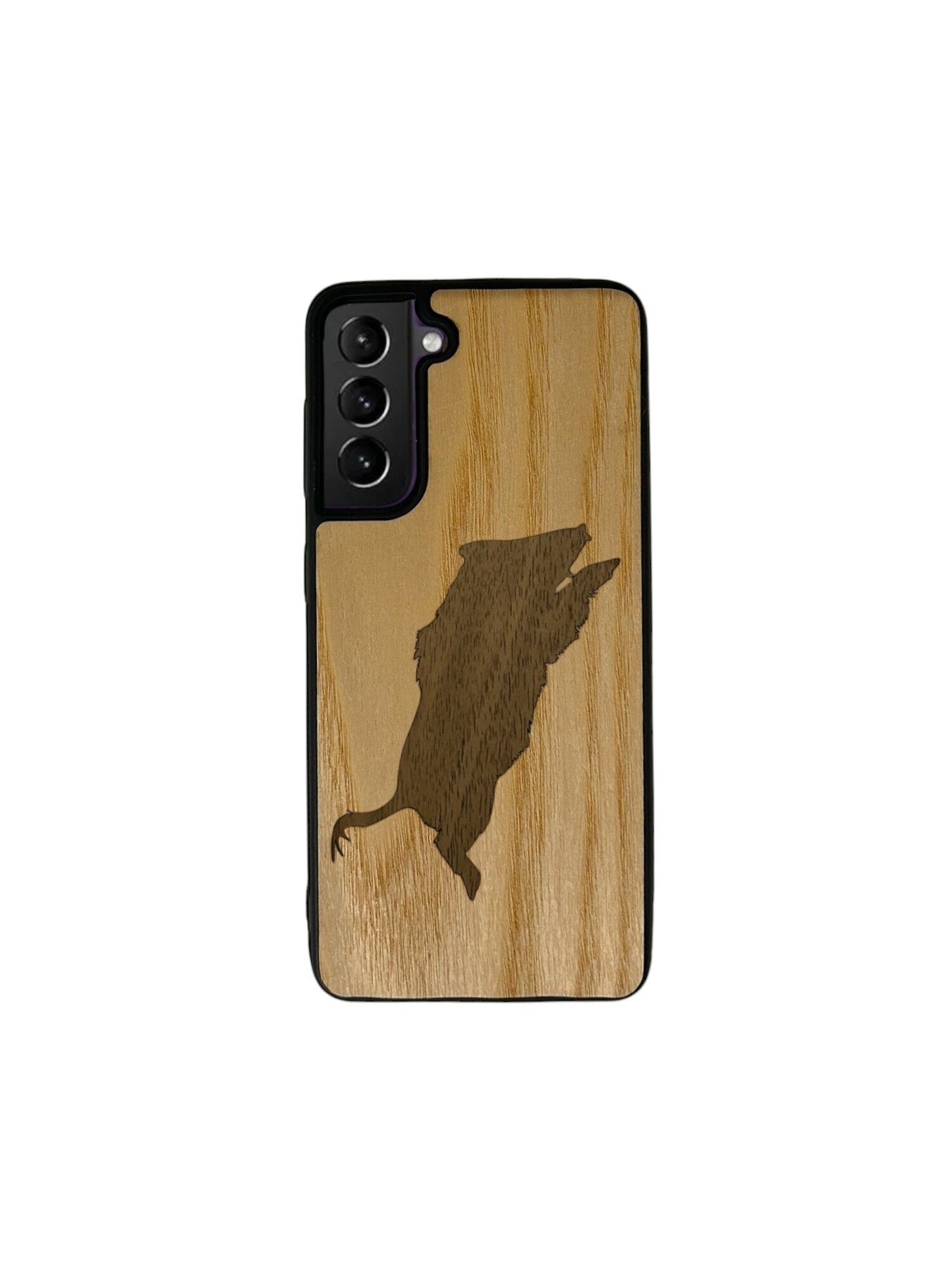 Custodia per Samsung Galaxy S - Cinghiale