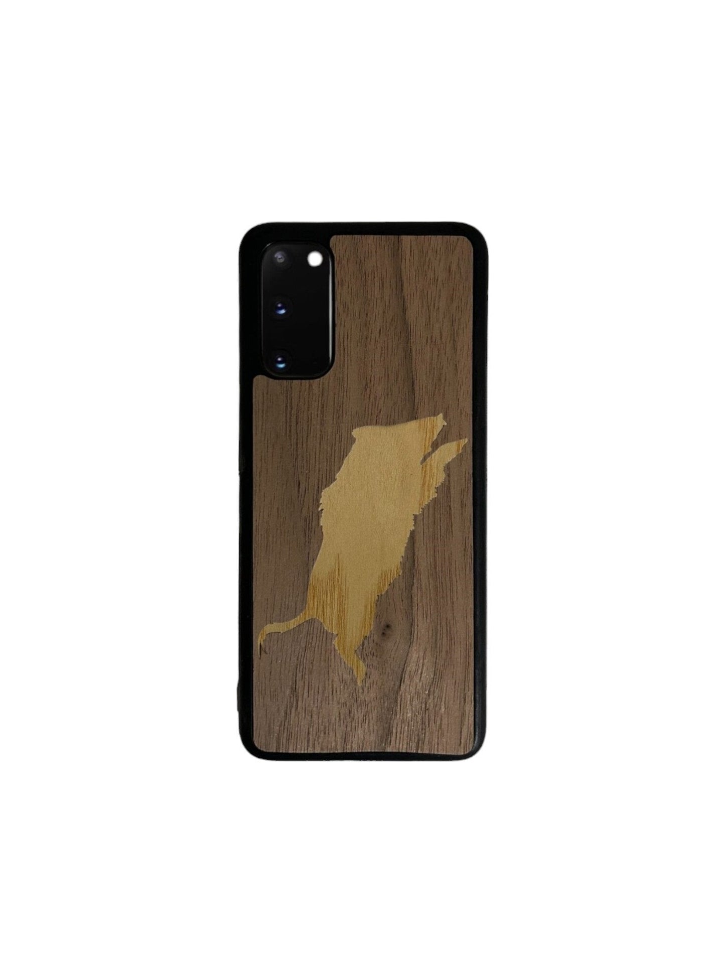 Custodia per Samsung Galaxy Note - Cinghiale