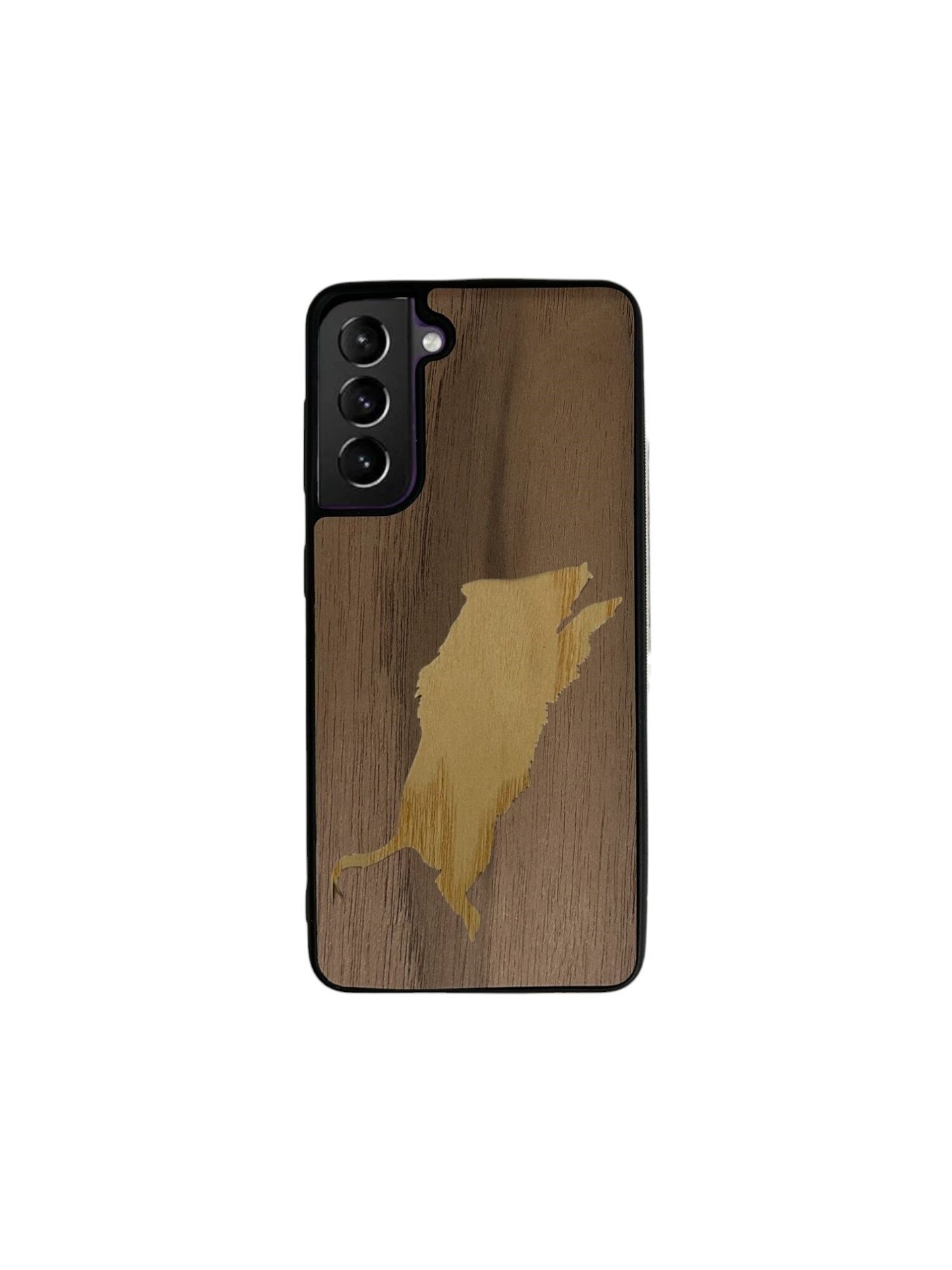 Custodia per Samsung Galaxy S - Cinghiale